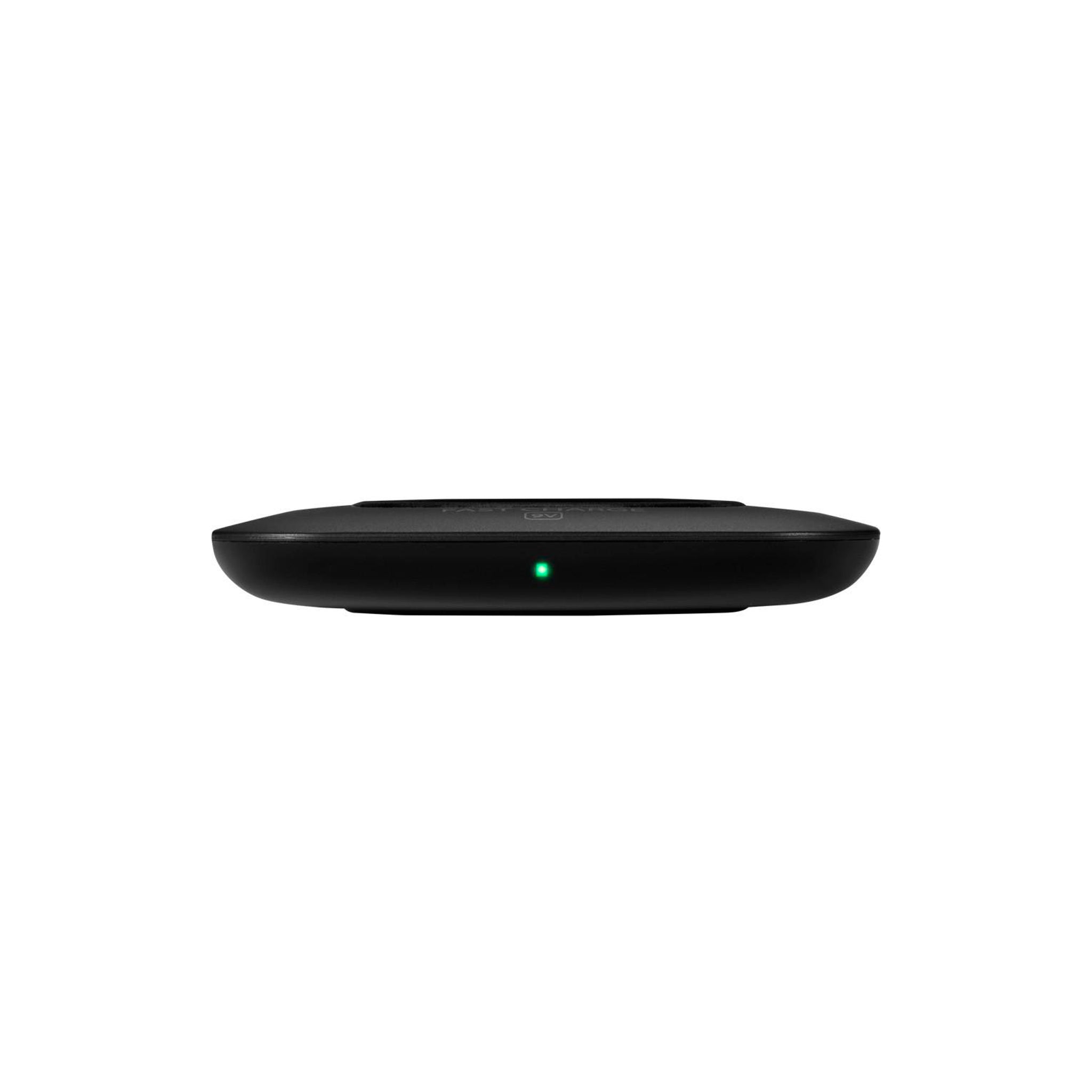 Spigen - Essential Wireless Charging Pad 10w - Black