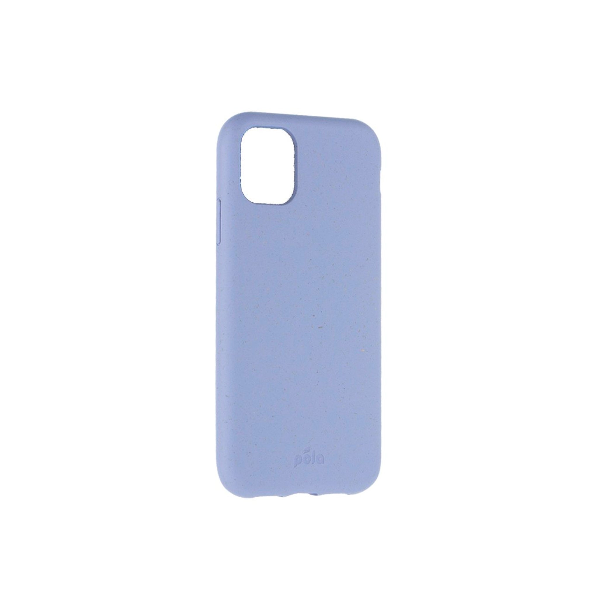 Pela - Eco Friendly Case For Apple Iphone 12 / 12 Pro - Lavender