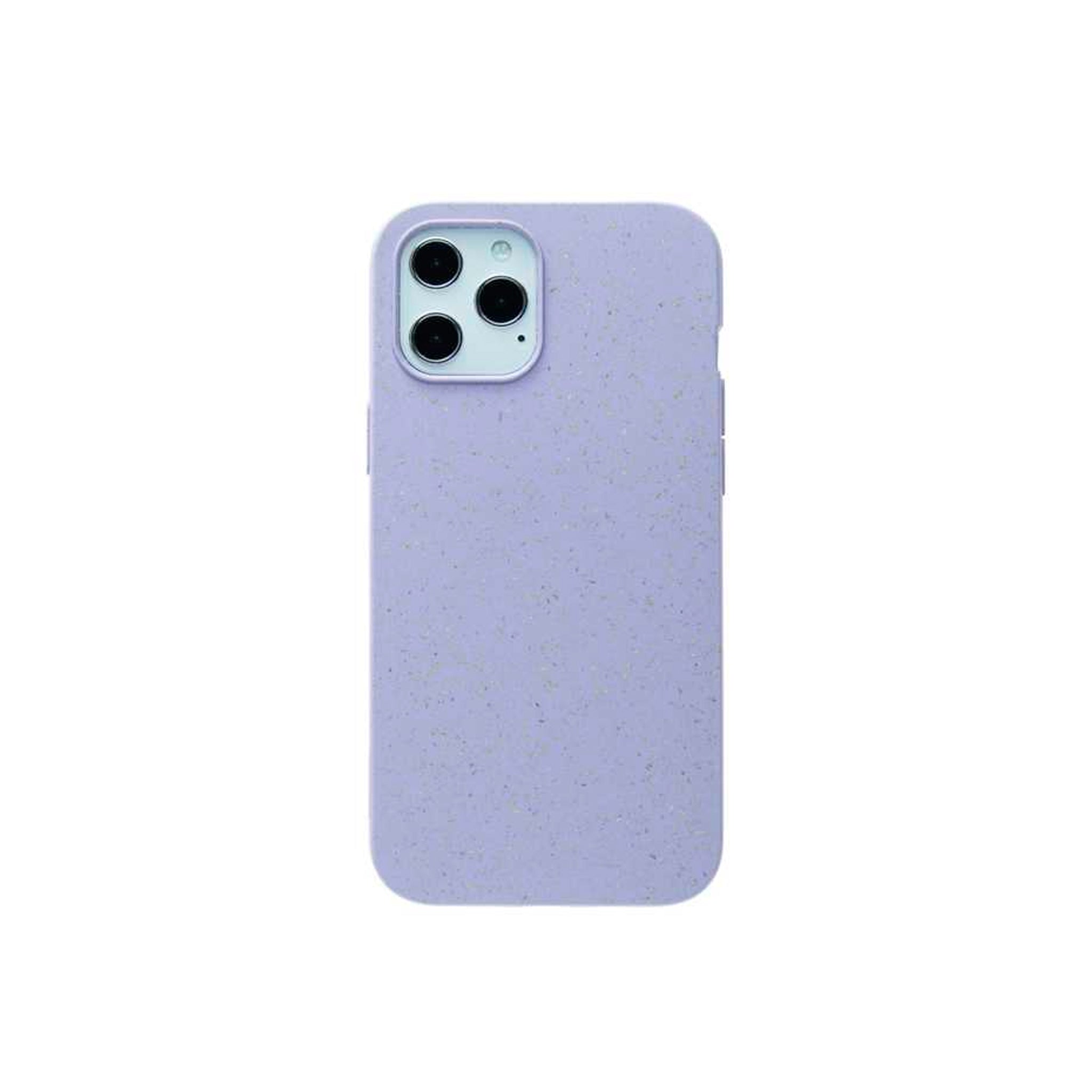 Pela - Eco Friendly Case For Apple Iphone 12 Pro Max - Lavender