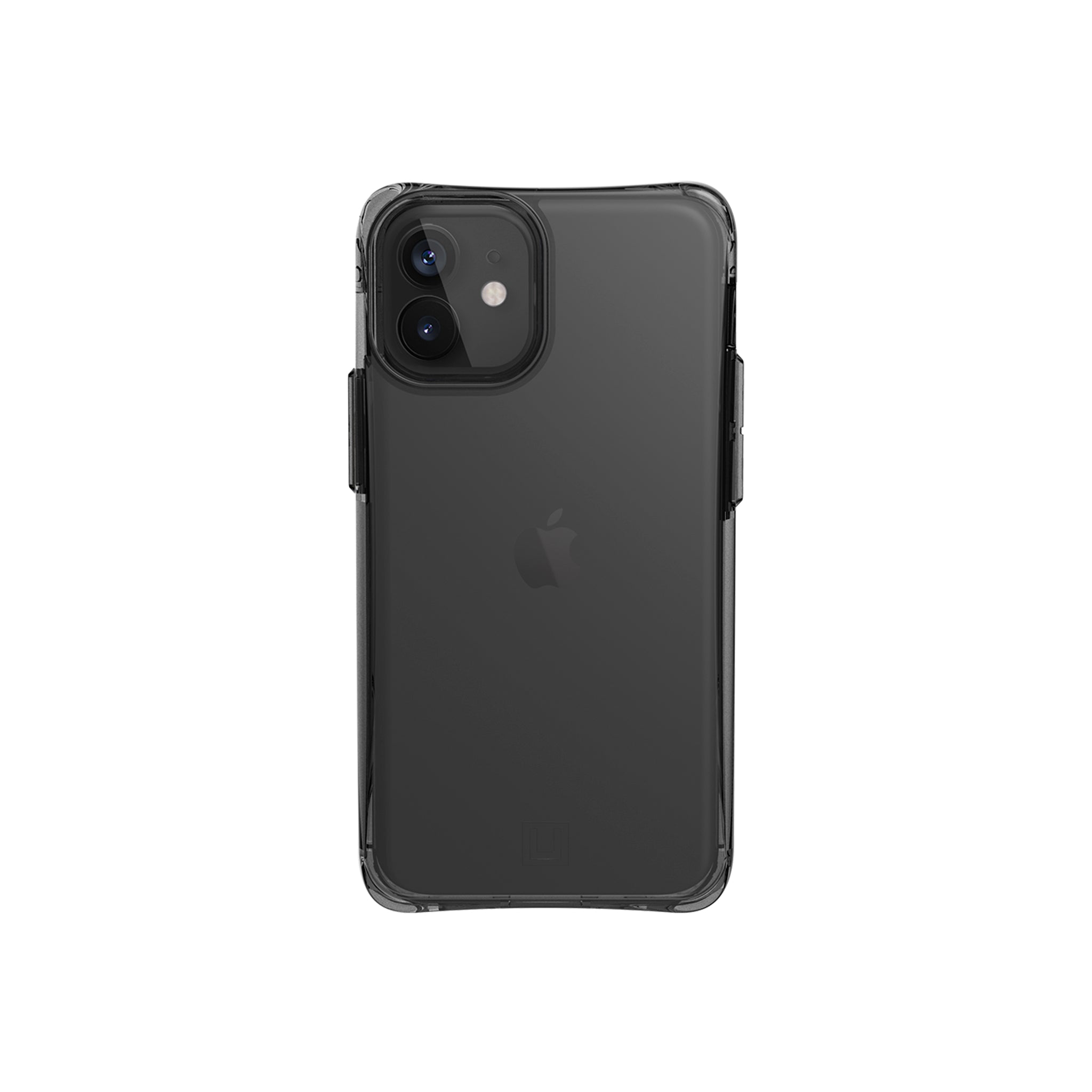 Urban Armor Gear - U Mouve Case For Apple Iphone 12 Mini - Ash