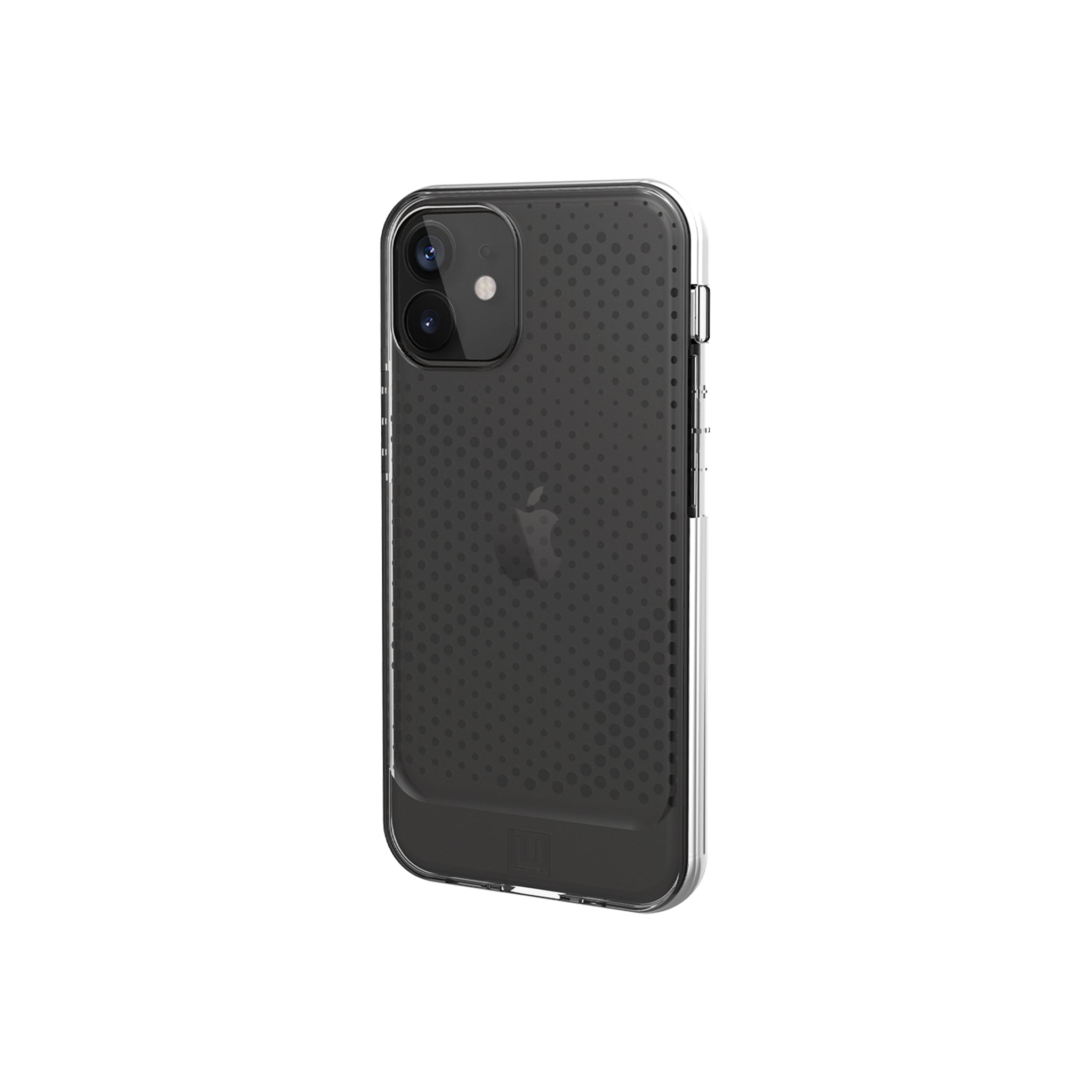 Urban Armor Gear - U Lucent Case For Apple Iphone 12 Mini - Ice