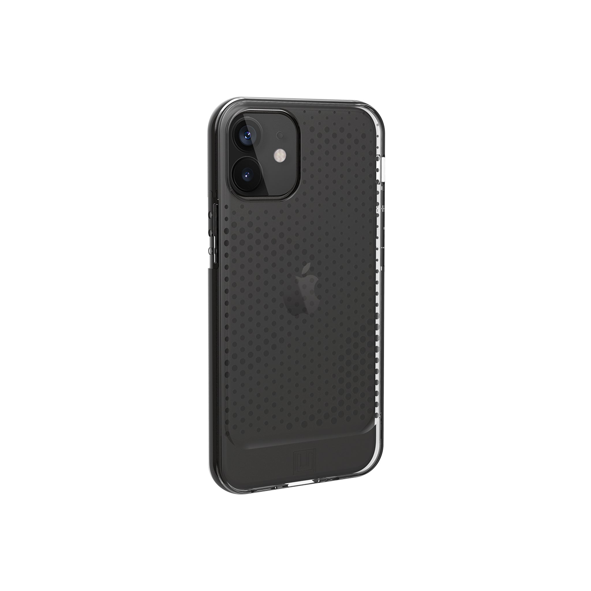 Urban Armor Gear - U Lucent Case For Apple Iphone 12 Mini - Ice