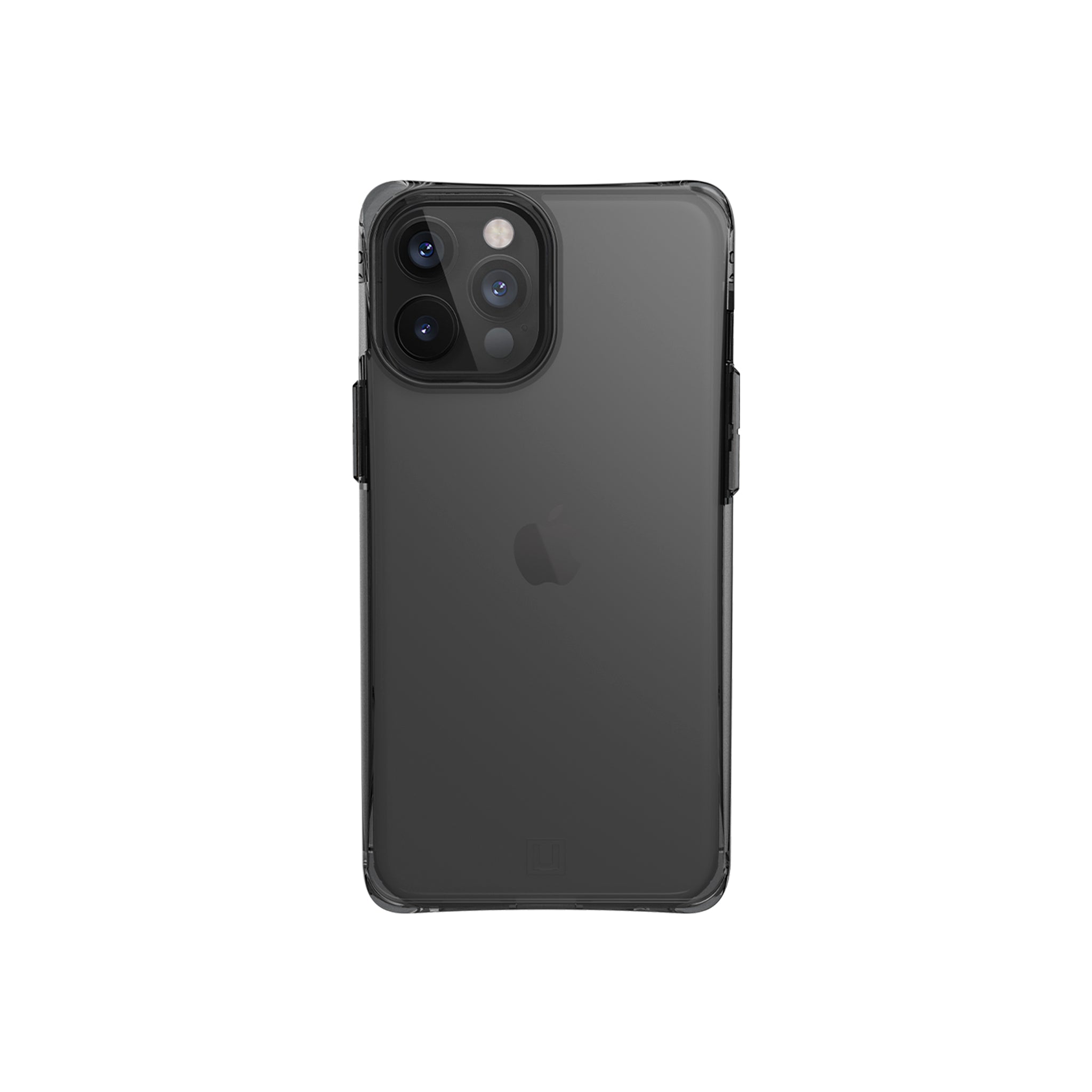 Urban Armor Gear - U Mouve Case For Apple Iphone 12 Pro Max - Ash