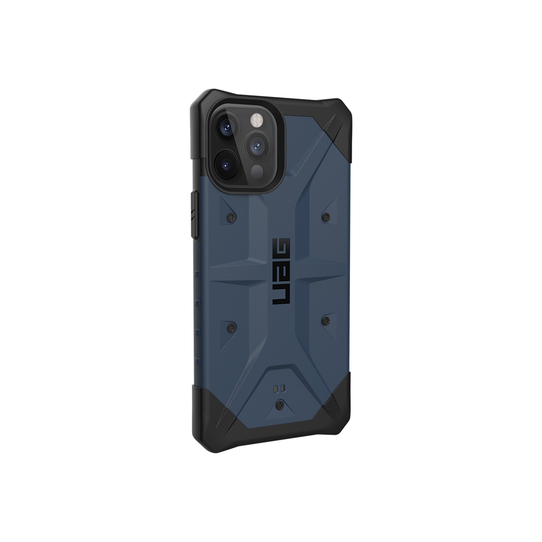 Urban Armor Gear (uag) - Pathfinder Case For Apple Iphone 12 Pro Max - Mallard