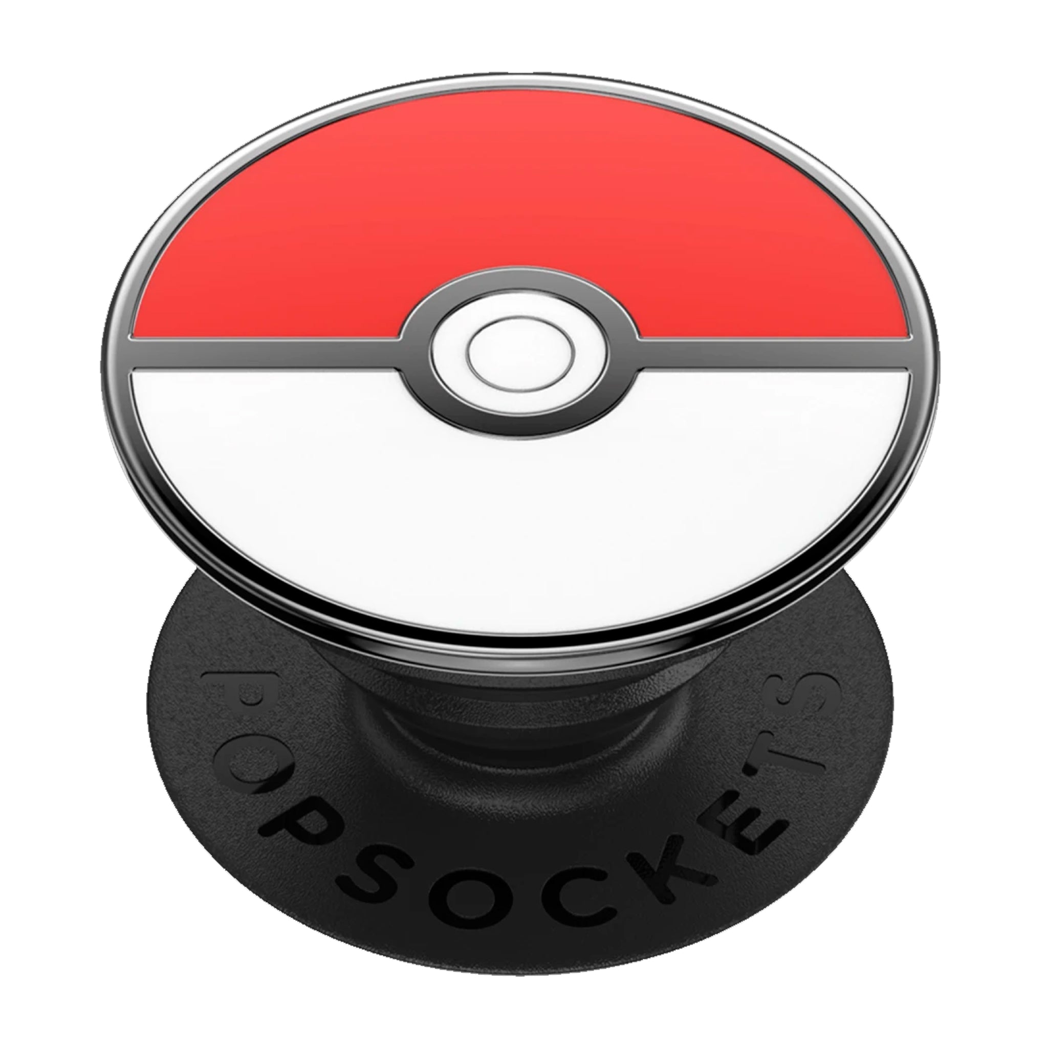 Popsockets - Popgrip Pokemon - Enamel Pokeball