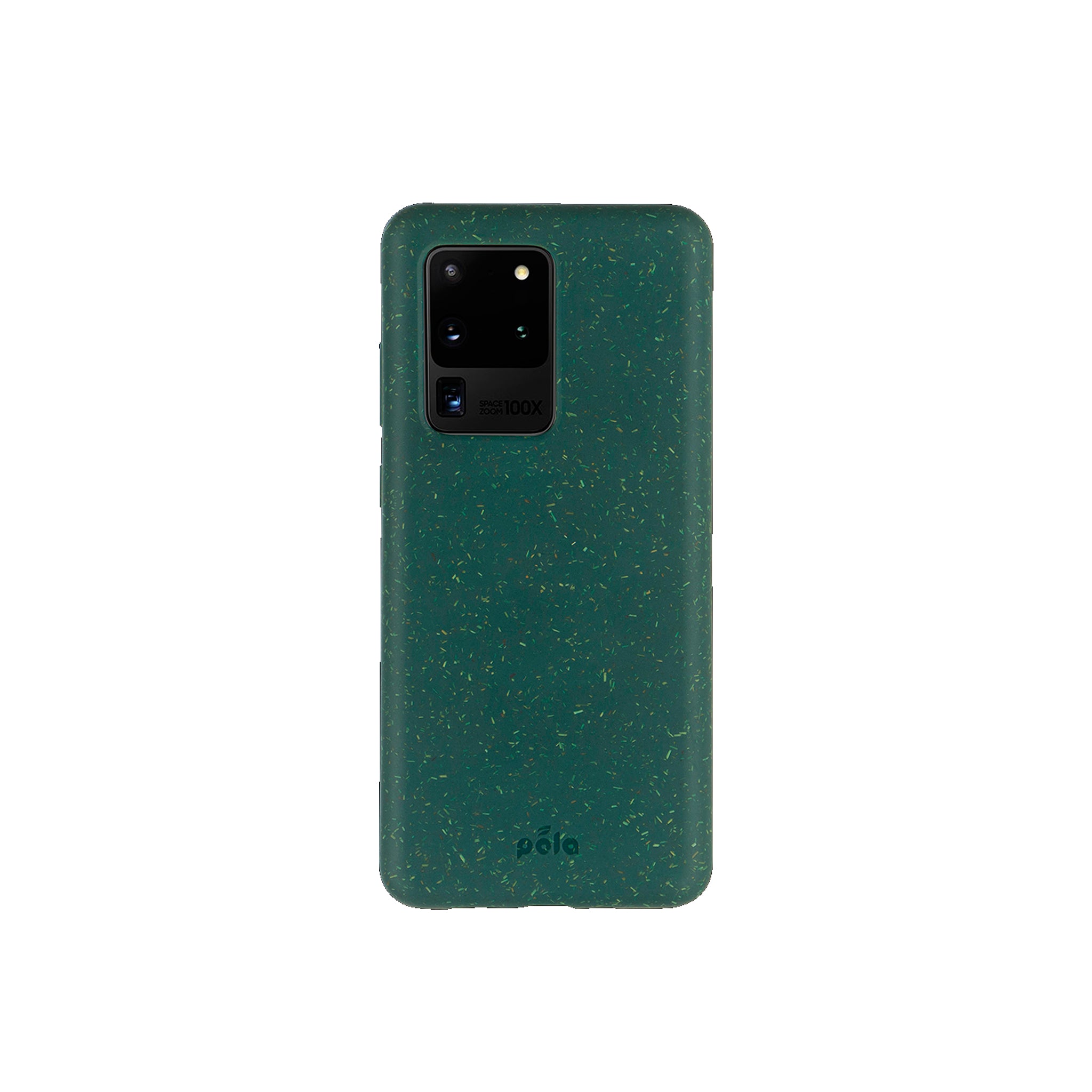 Pela - Eco Friendly Case For Samsung Galaxy S20 Ultra - Green