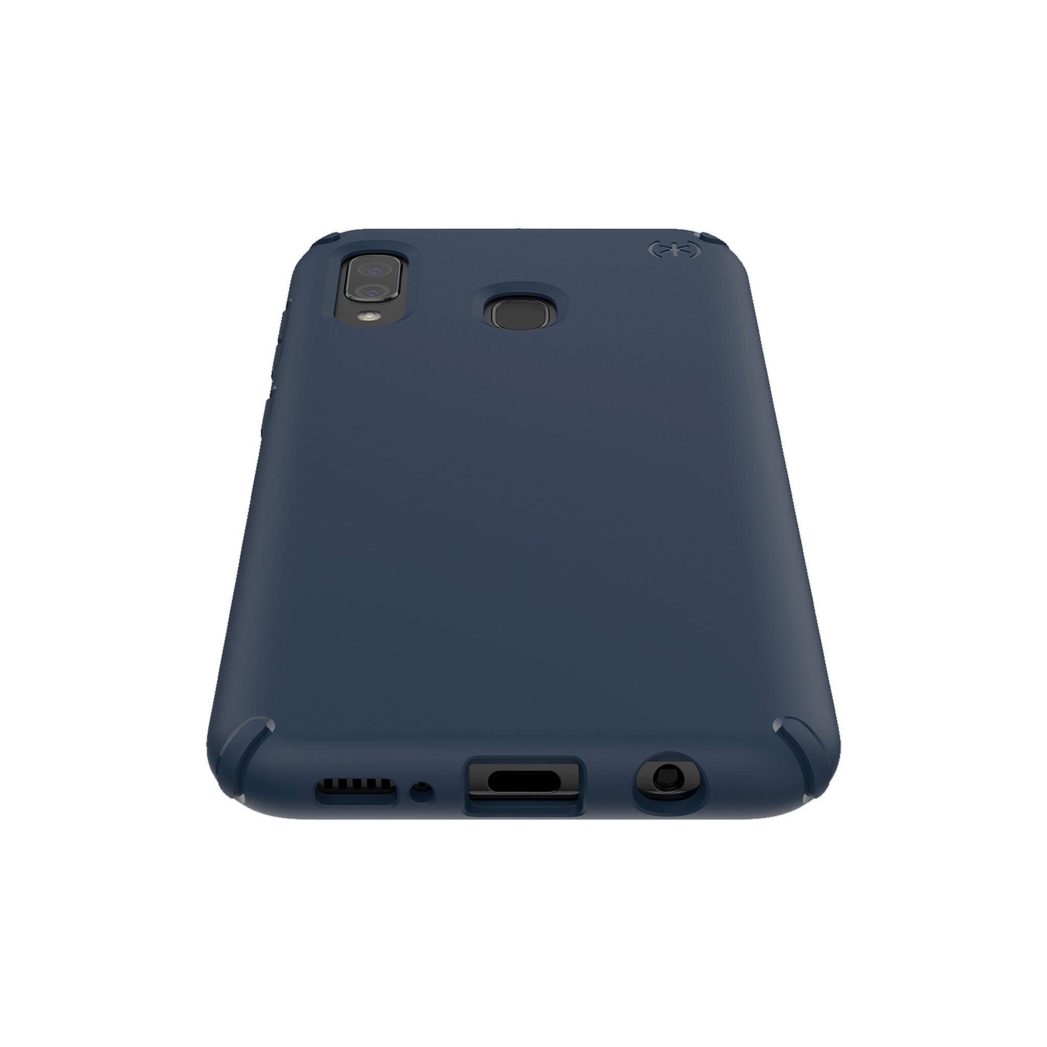 Speck - Presidio Lite Case For Samsung Galaxy A20 - Eclipse Blue