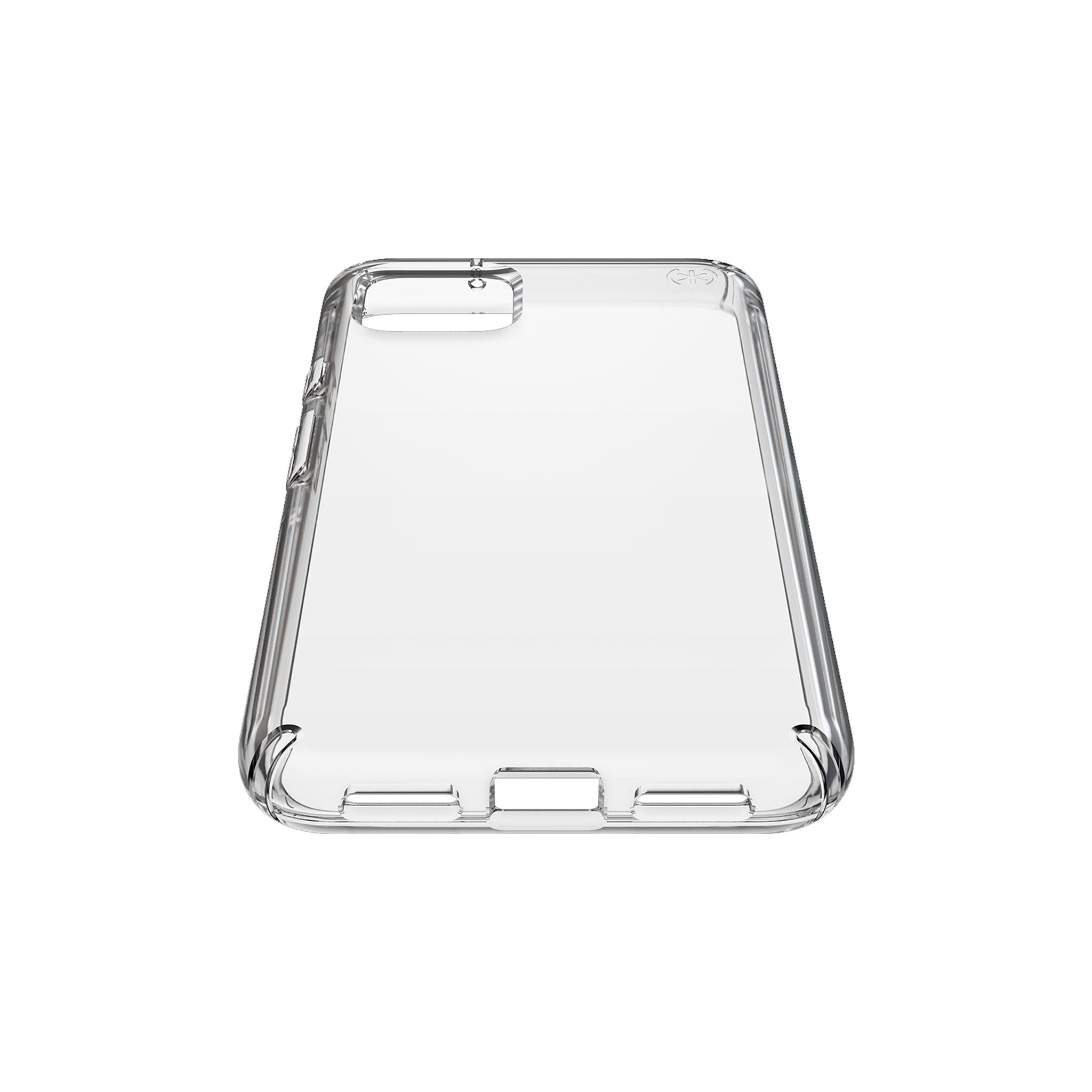 Speck - Presidio Clear Case For Google Pixel 4 Xl - Clear