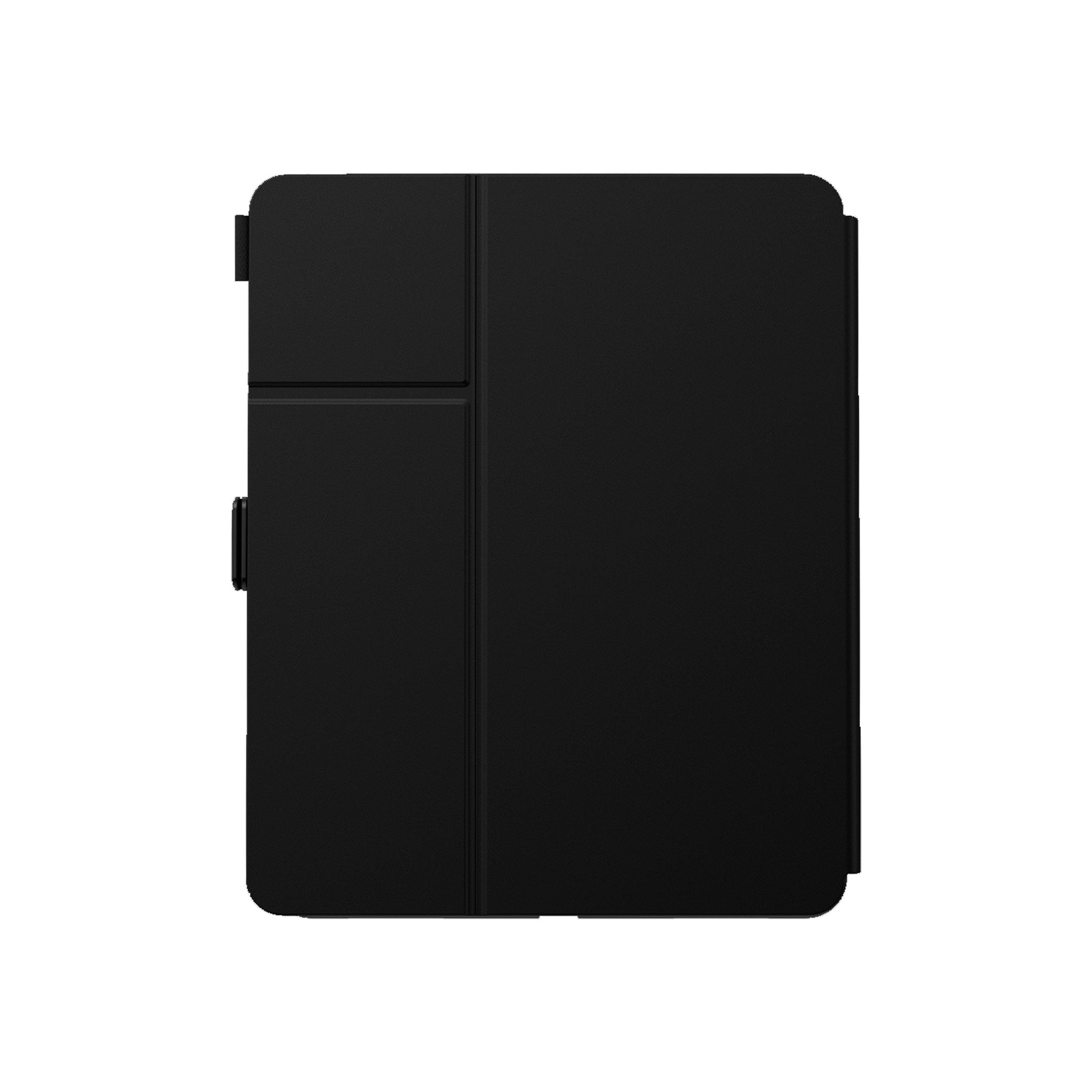 Speck - Balance Folio Case For Apple Ipad Pro 12.9 (2020 / 2018) - Black
