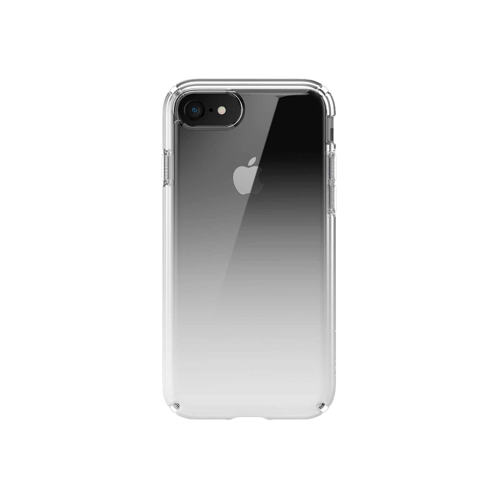 Speck - Presidio Perfect Clear Case For Apple Iphone Se / 8 / 7 / 6s / 6 - Atmosphere Fade