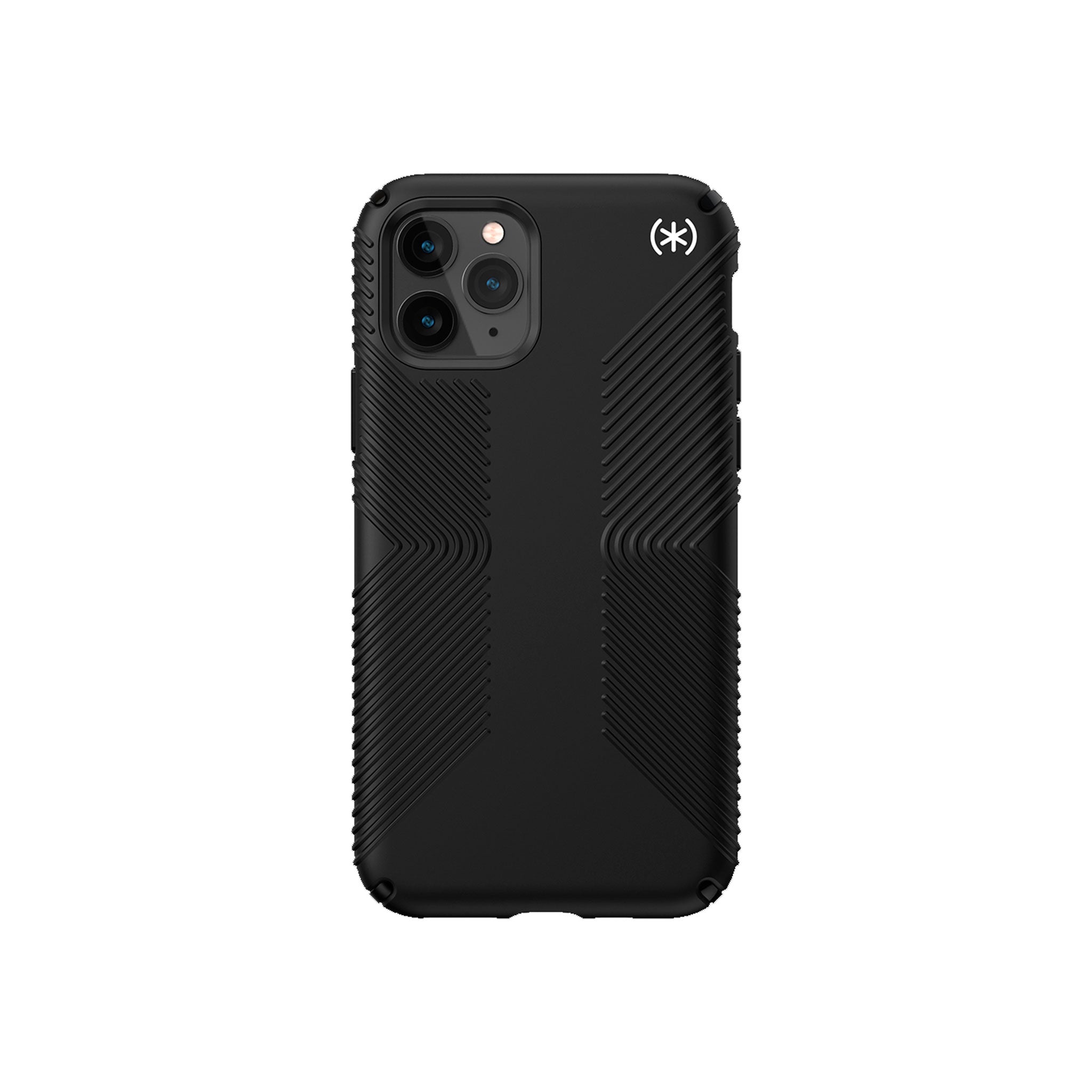 Speck - Presidio2 Grip Case For Apple Iphone 11 Pro - Black