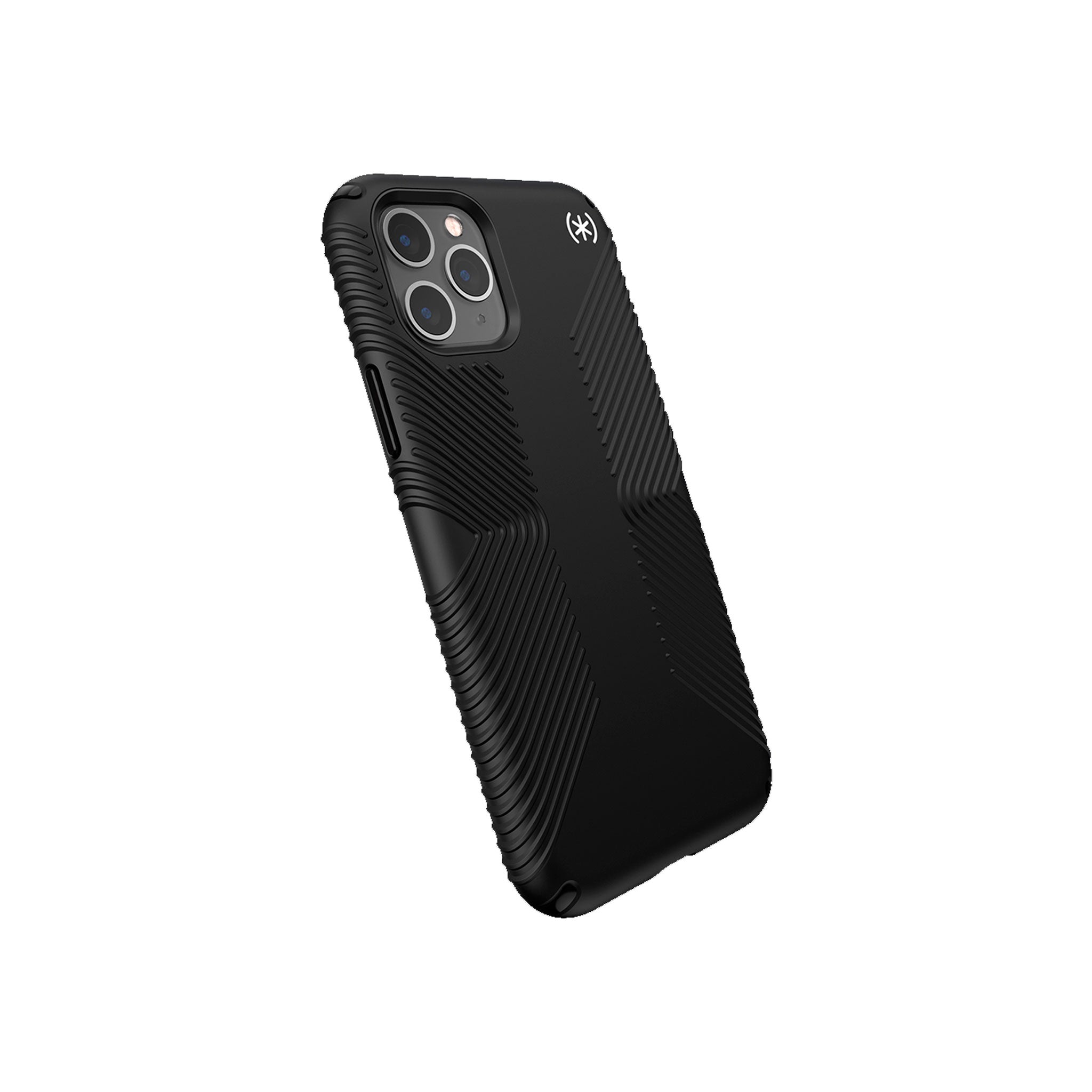 Speck - Presidio2 Grip Case For Apple Iphone 11 Pro - Black