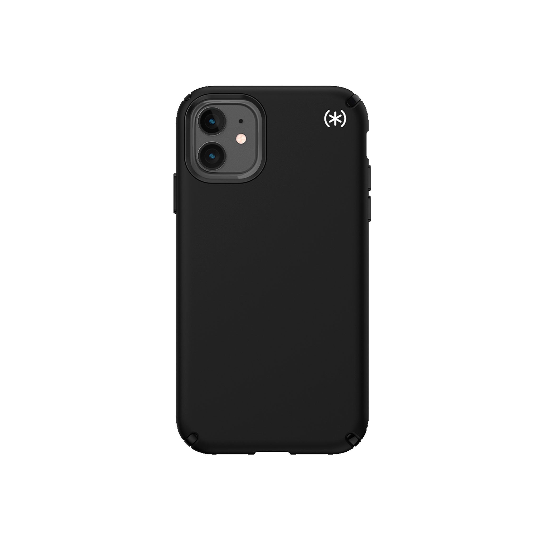 Speck - Presidio2 Pro Case For Apple Iphone 11 - Black