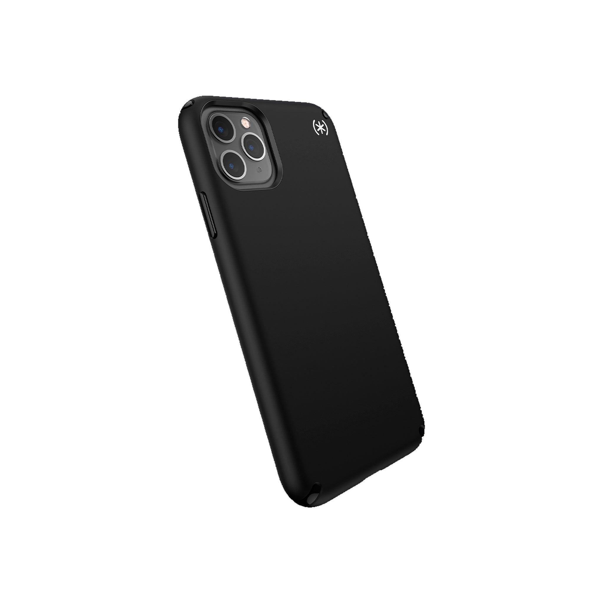 Speck - Presidio2 Pro Case For Apple Iphone 11 Pro Max - Black
