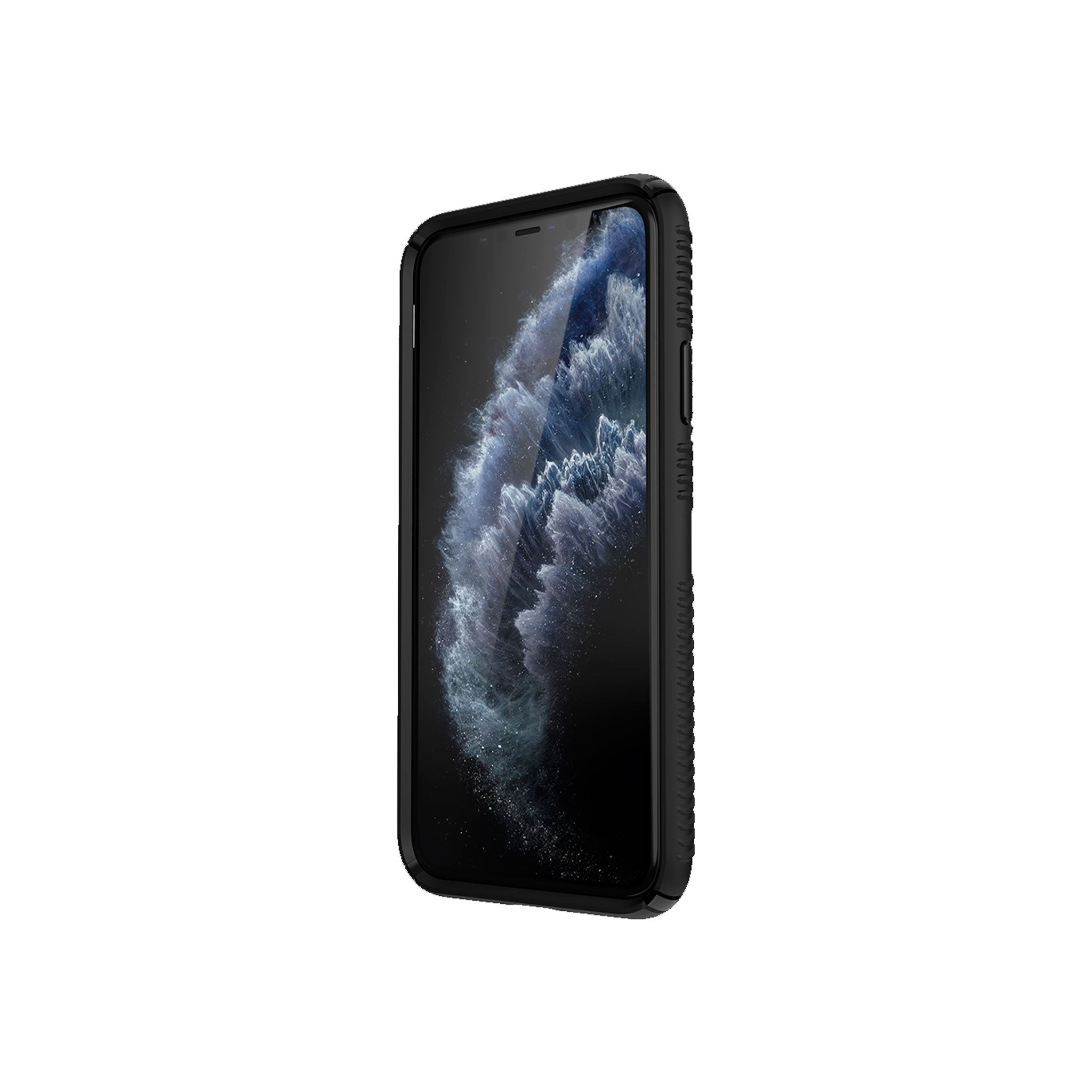 Speck - Presidio2 Grip Case For Apple Iphone 11 Pro Max - Black