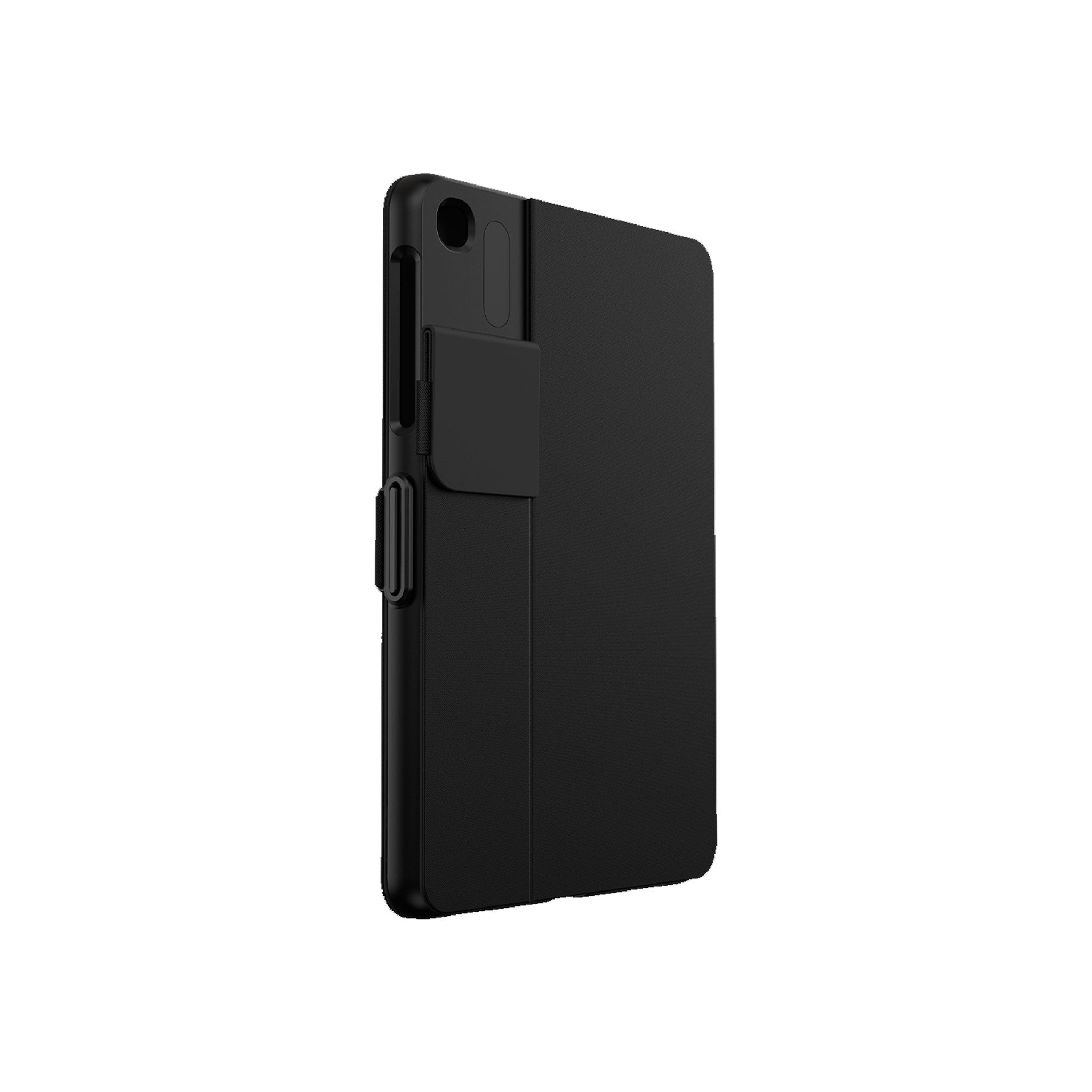 Speck - Balance Folio Case For Samsung Galaxy Tab A 8.4 - Black