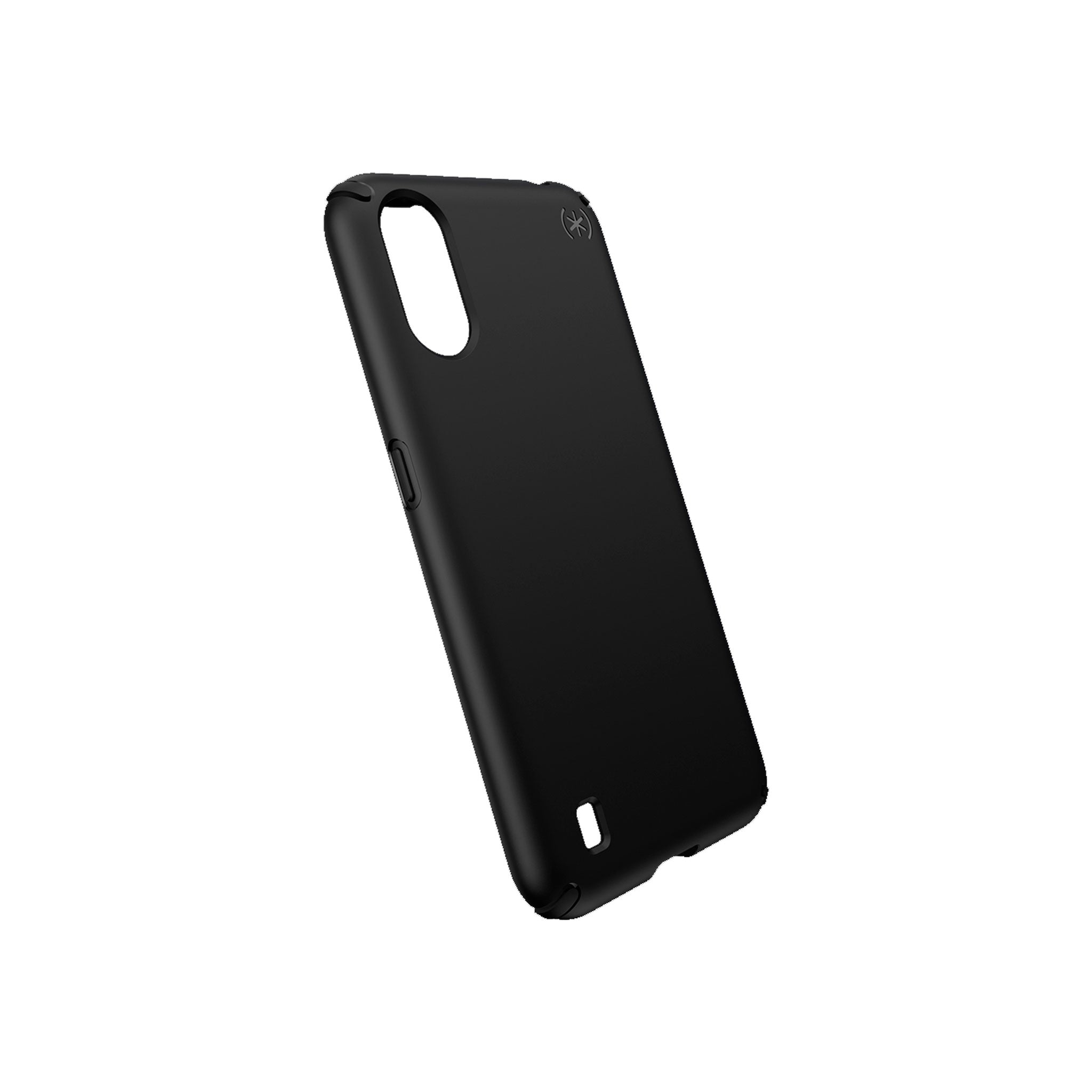 Speck - Presidio Lite Case For Samsung Galaxy A01 - Black