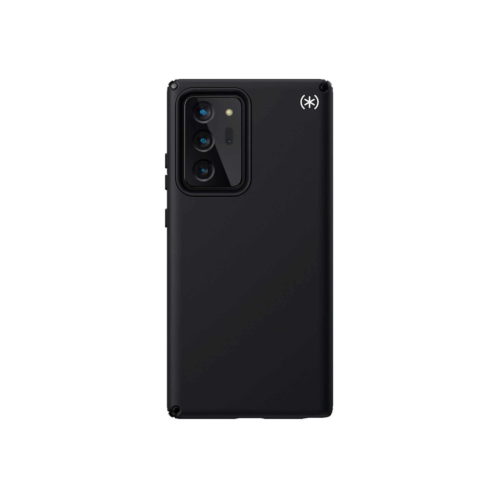 Speck - Presidio2 Pro Case For Samsung Galaxy Note20 Ultra 5g - Black