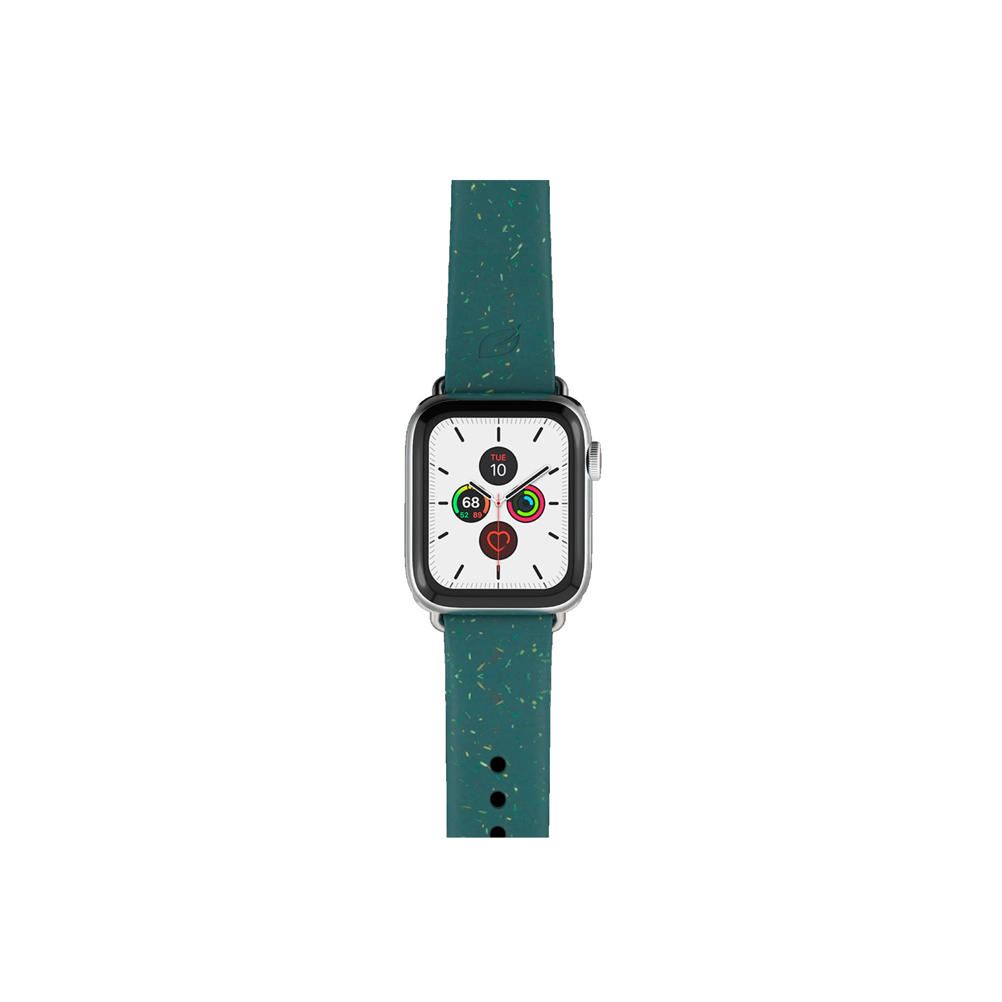Pela - Vine Eco Friendly Watchband For Apple Watch 38mm / 40mm - Green