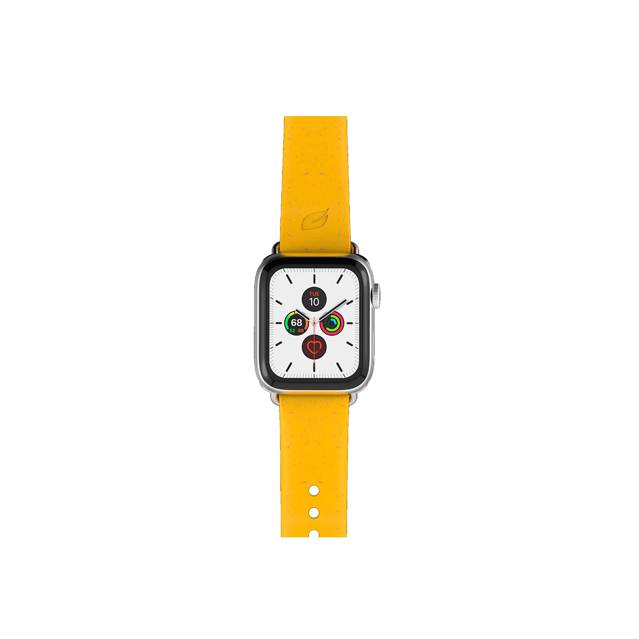 Pela - Vine Eco Friendly Watchband For Apple Watch 38mm / 40mm - Honey