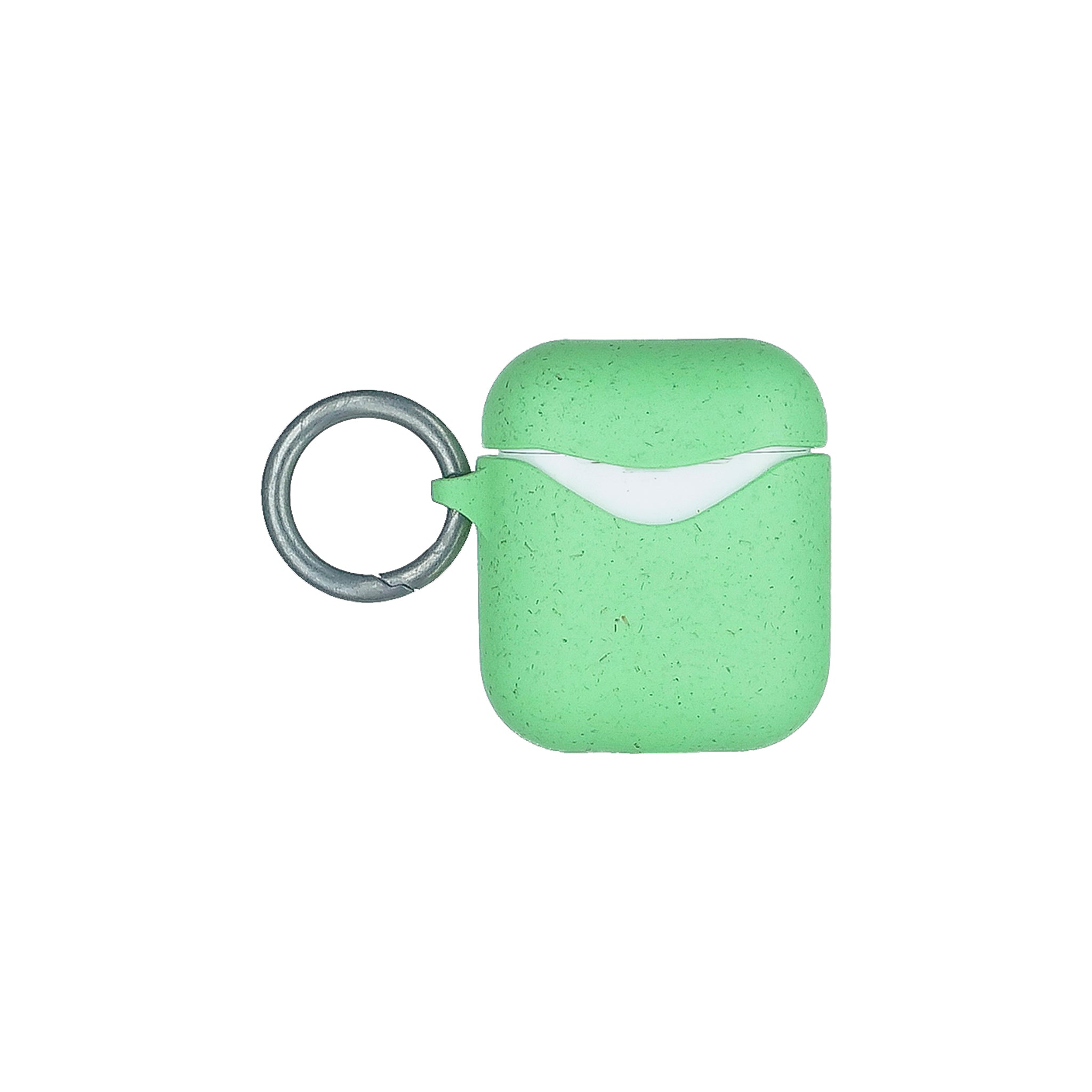 Pela - Eco Friendly Case For Apple Airpods - Neo Mint