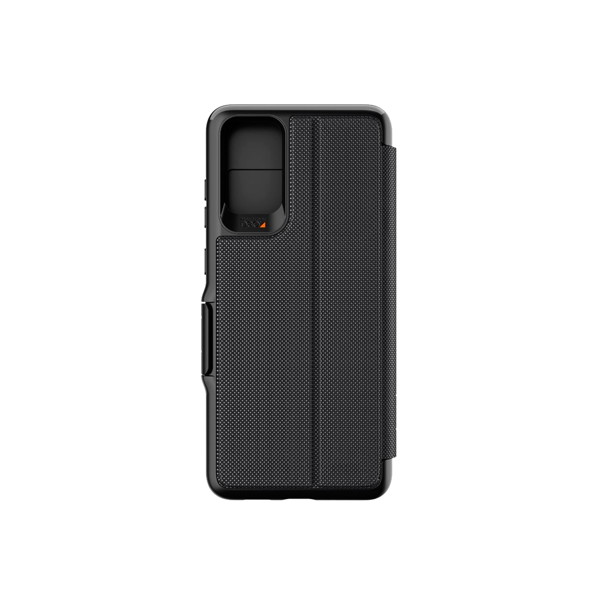 Gear4 - Oxford Eco Case For Samsung Galaxy S20 Plus - Black