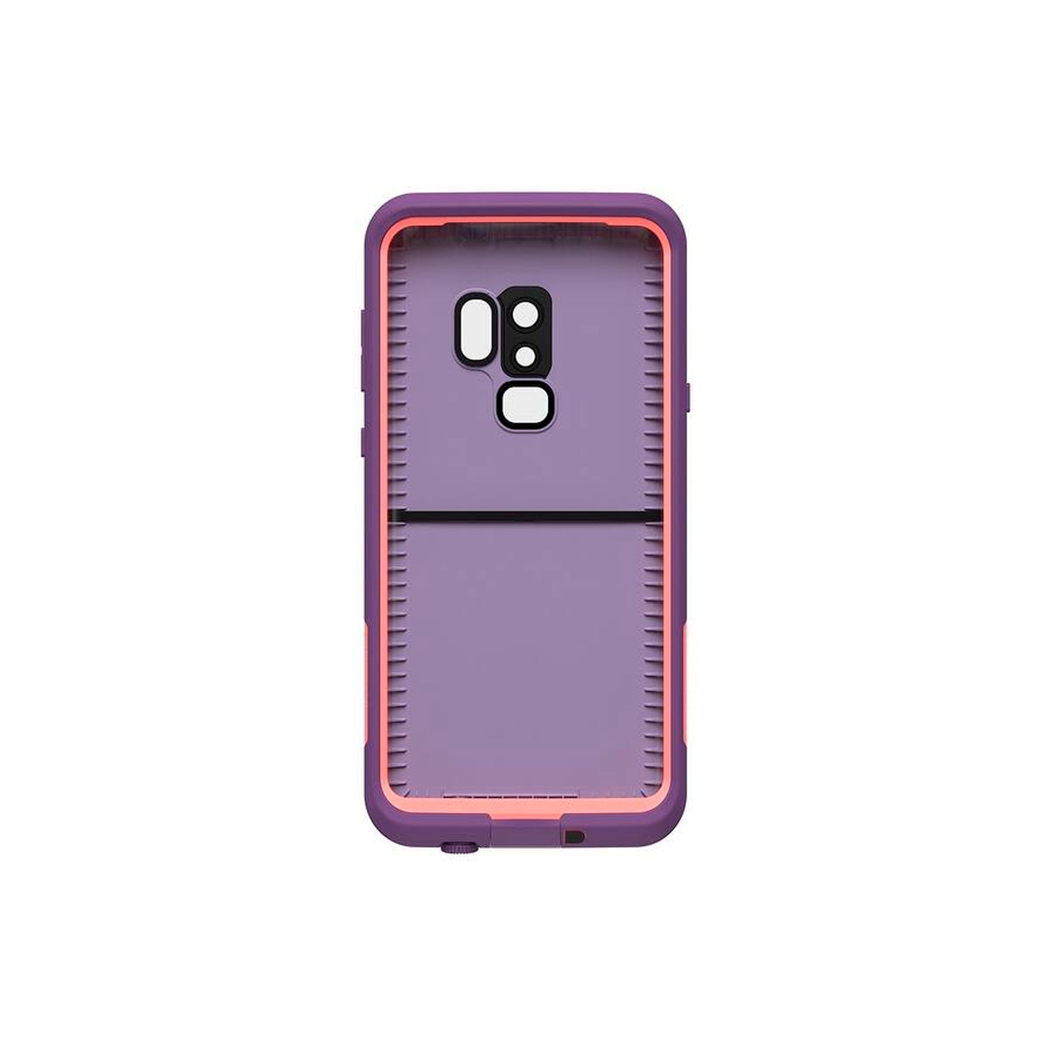 LifeProof - Fre Cases for Samsung Galaxy S9 Chackra