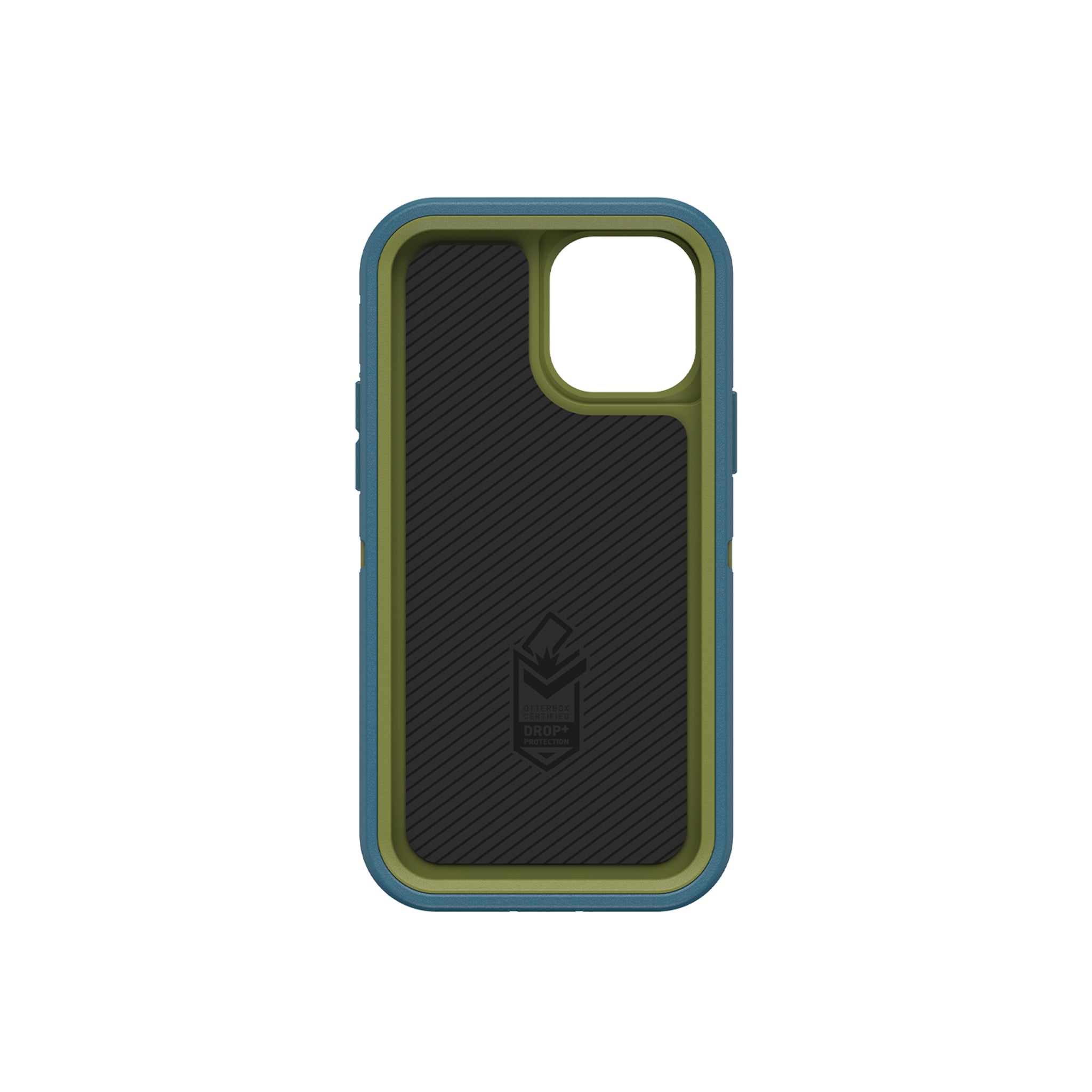 OtterBox - Defender for iPhone 12 / 12 Pro - Teal me About It
