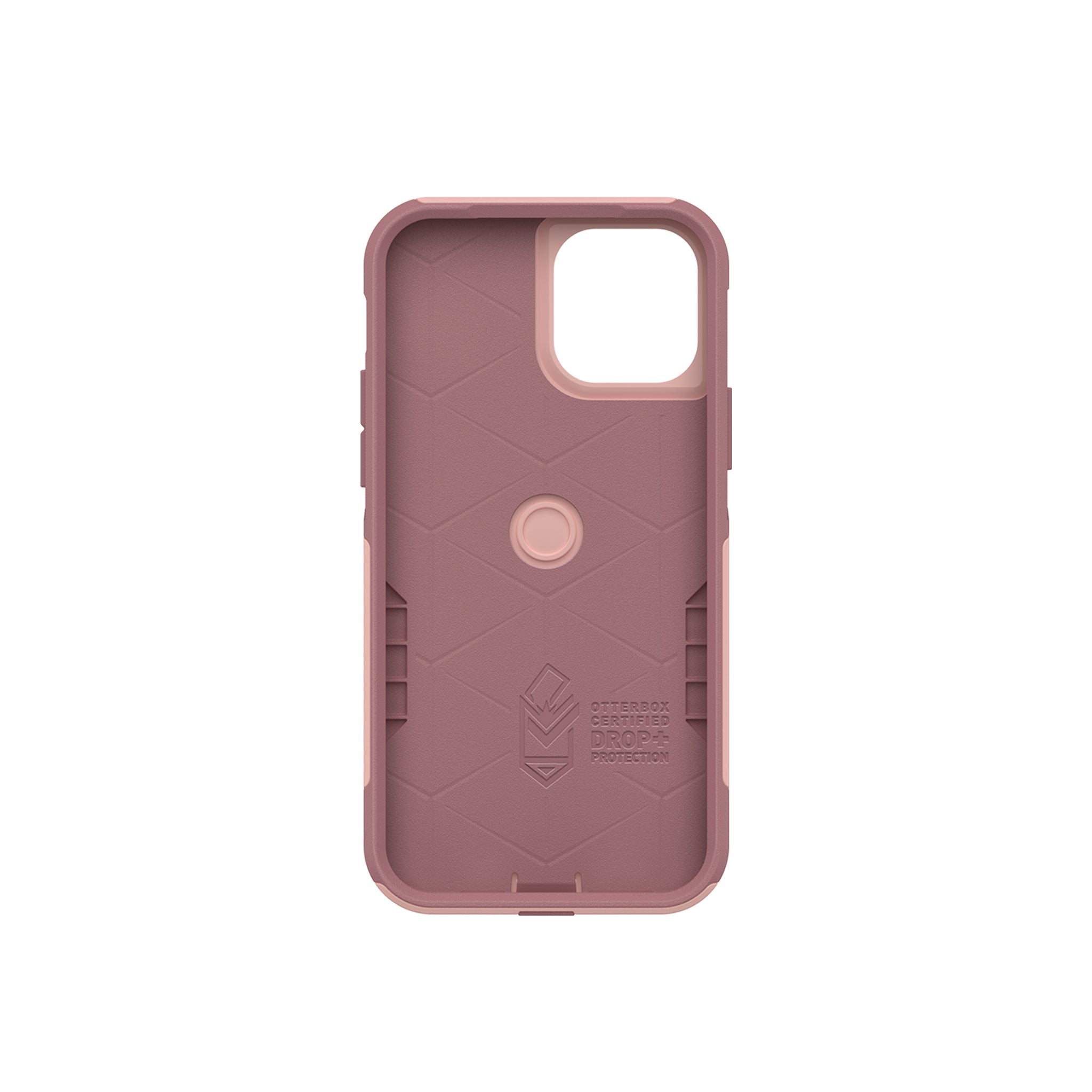 OtterBox - Commuter for iPhone 12 / 12 Pro - Ballet Way