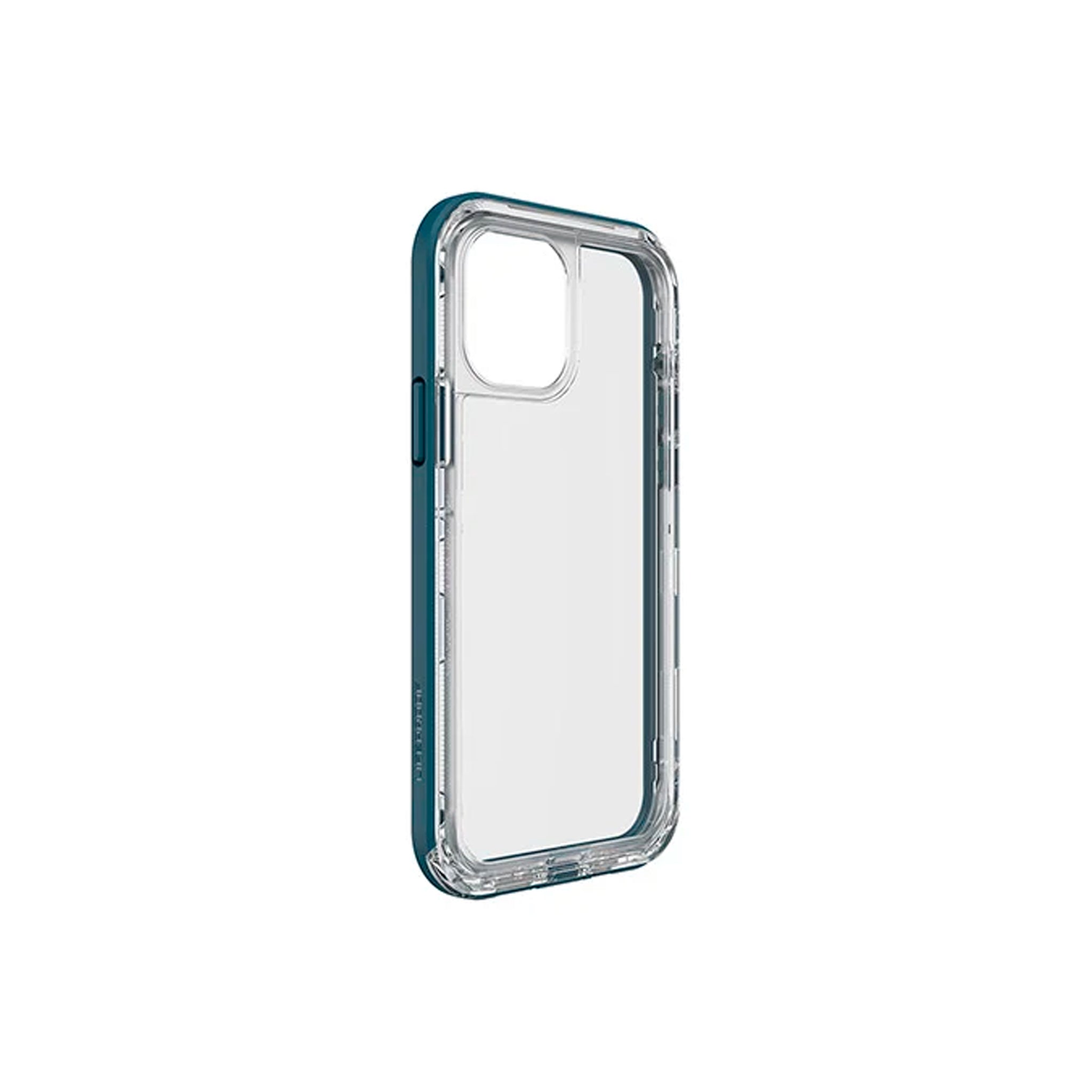 LifeProof - Next for iPhone 12 / 12 Pro - Clear Lake