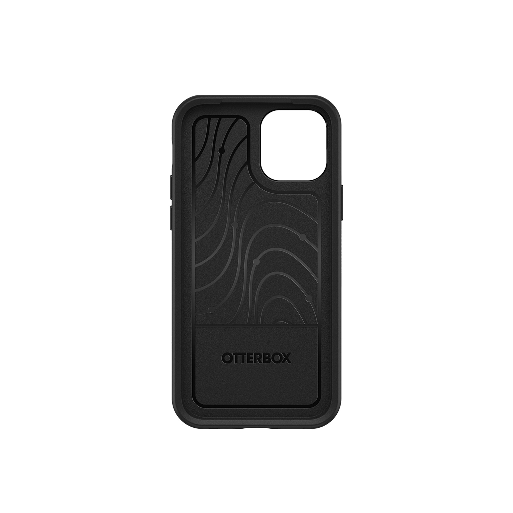 OtterBox - Symmetry for iPhone 12 / 12 Pro - Enigma