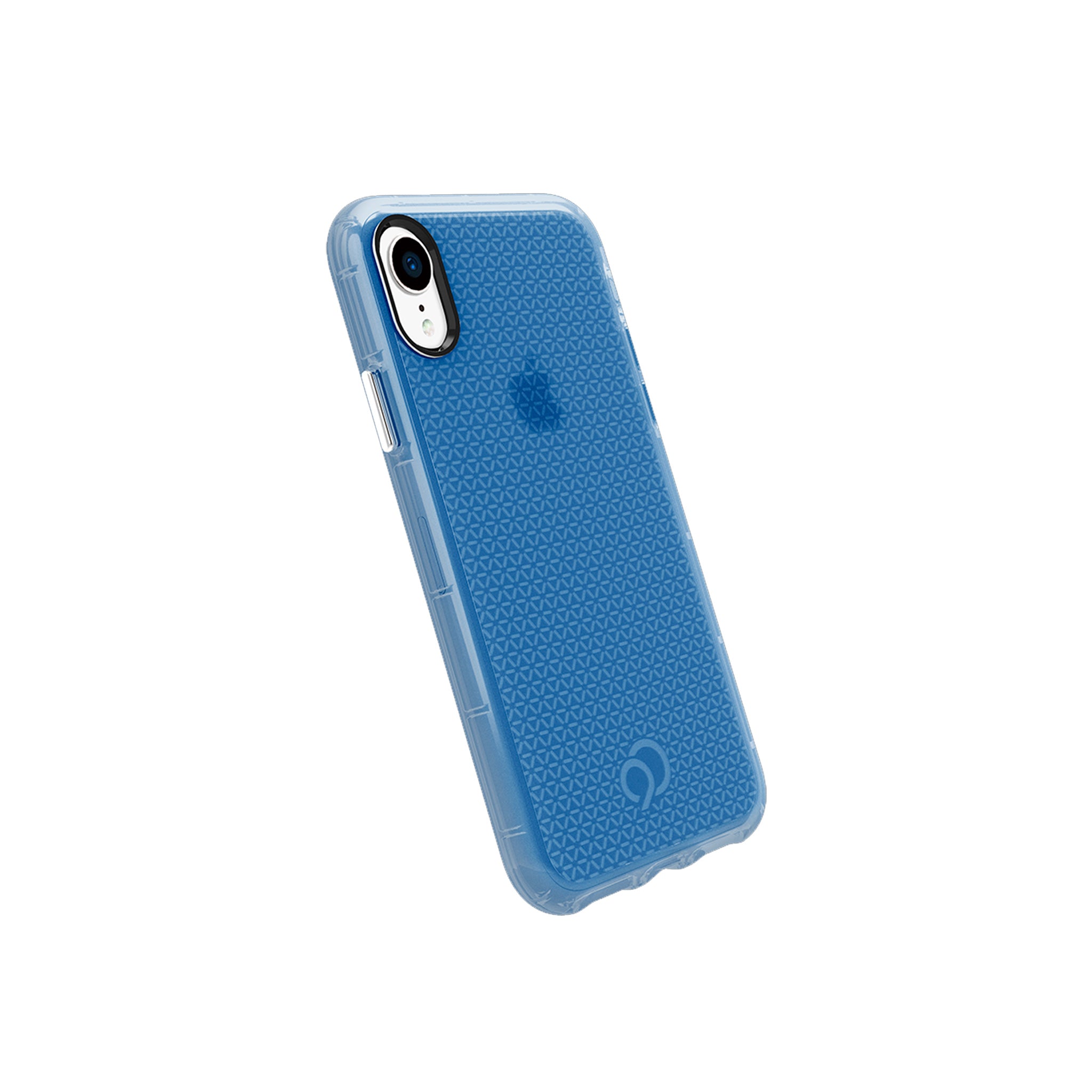 Nimbus9 - Phantom 2 Case For Apple Iphone Xr - Pacific Blue