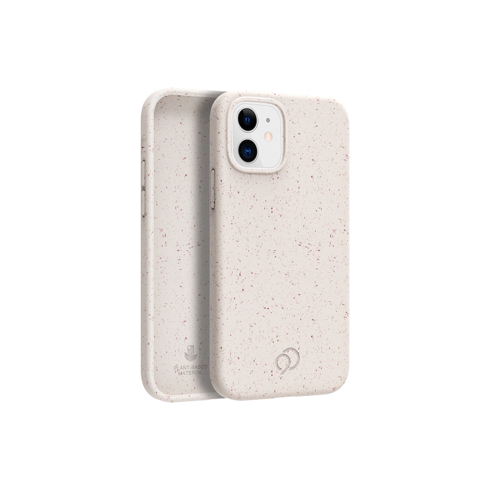 Nimbus9 - Vega Case For Apple Iphone 12 / 12 Pro - Sandstone