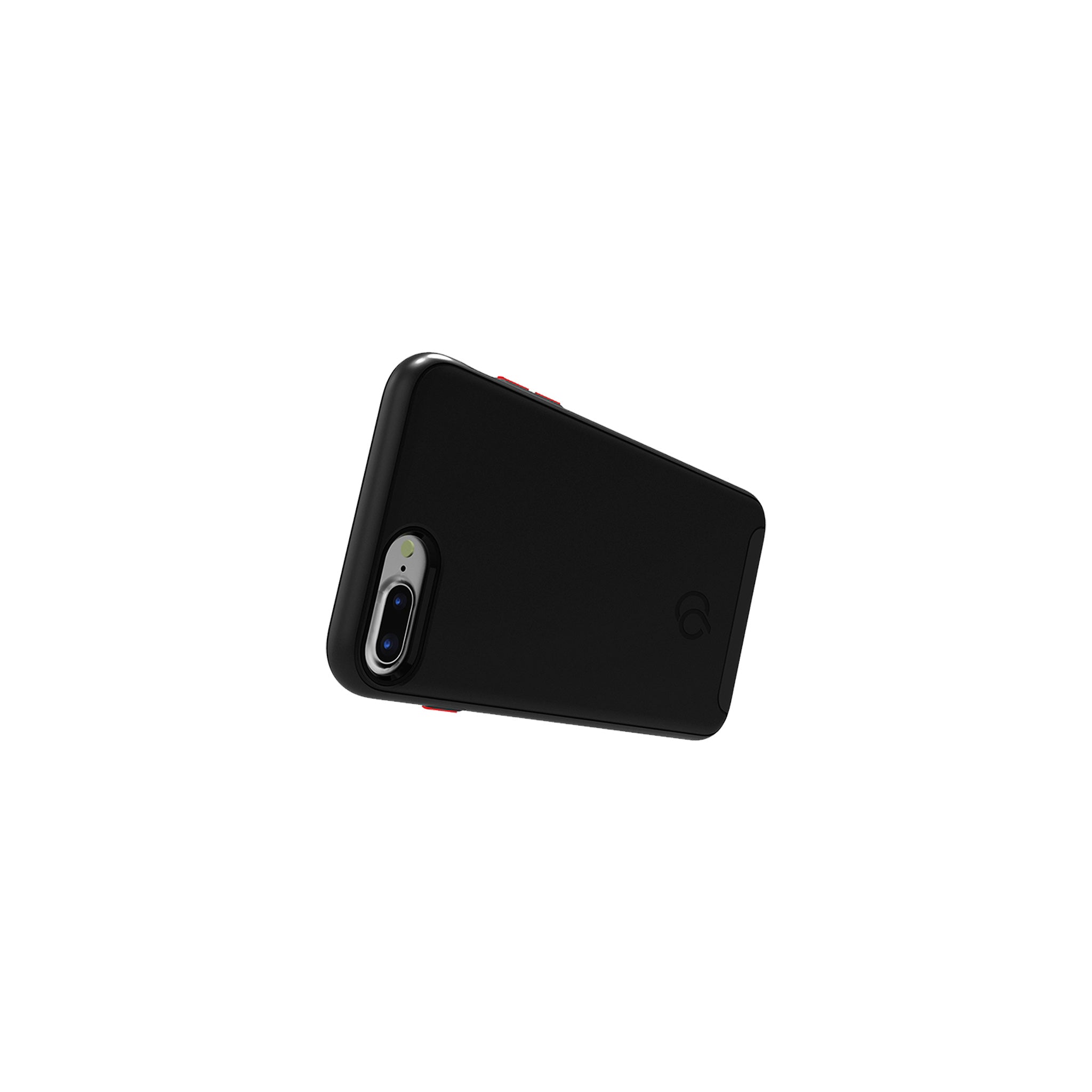 Nimbus9 - Cirrus 2 Case For Apple Iphone 8 Plus / 7 Plus / 6s Plus / 6 Plus - Black