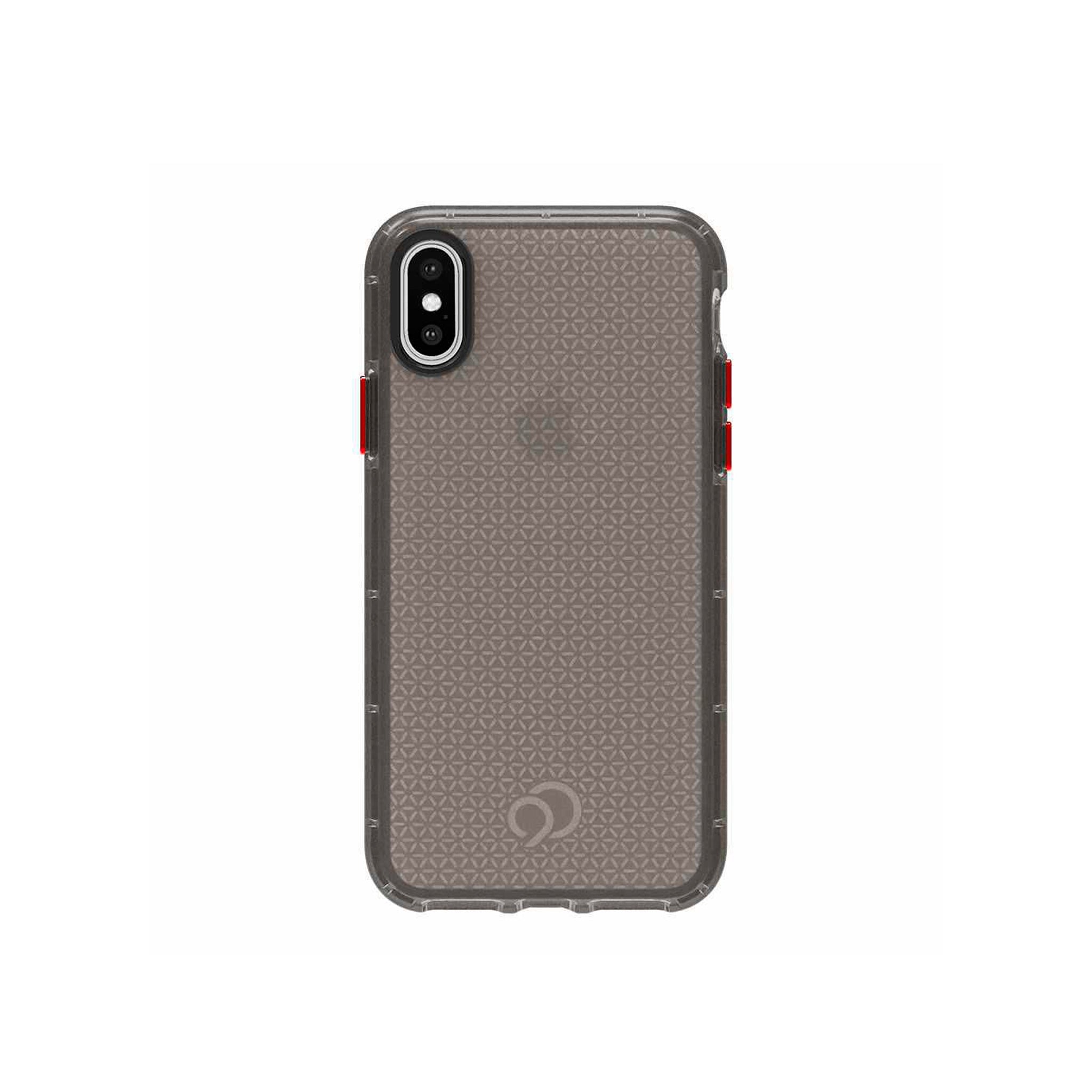 Nimbus9 - Phantom 2 Case For Apple Iphone Xs / X - Carbon