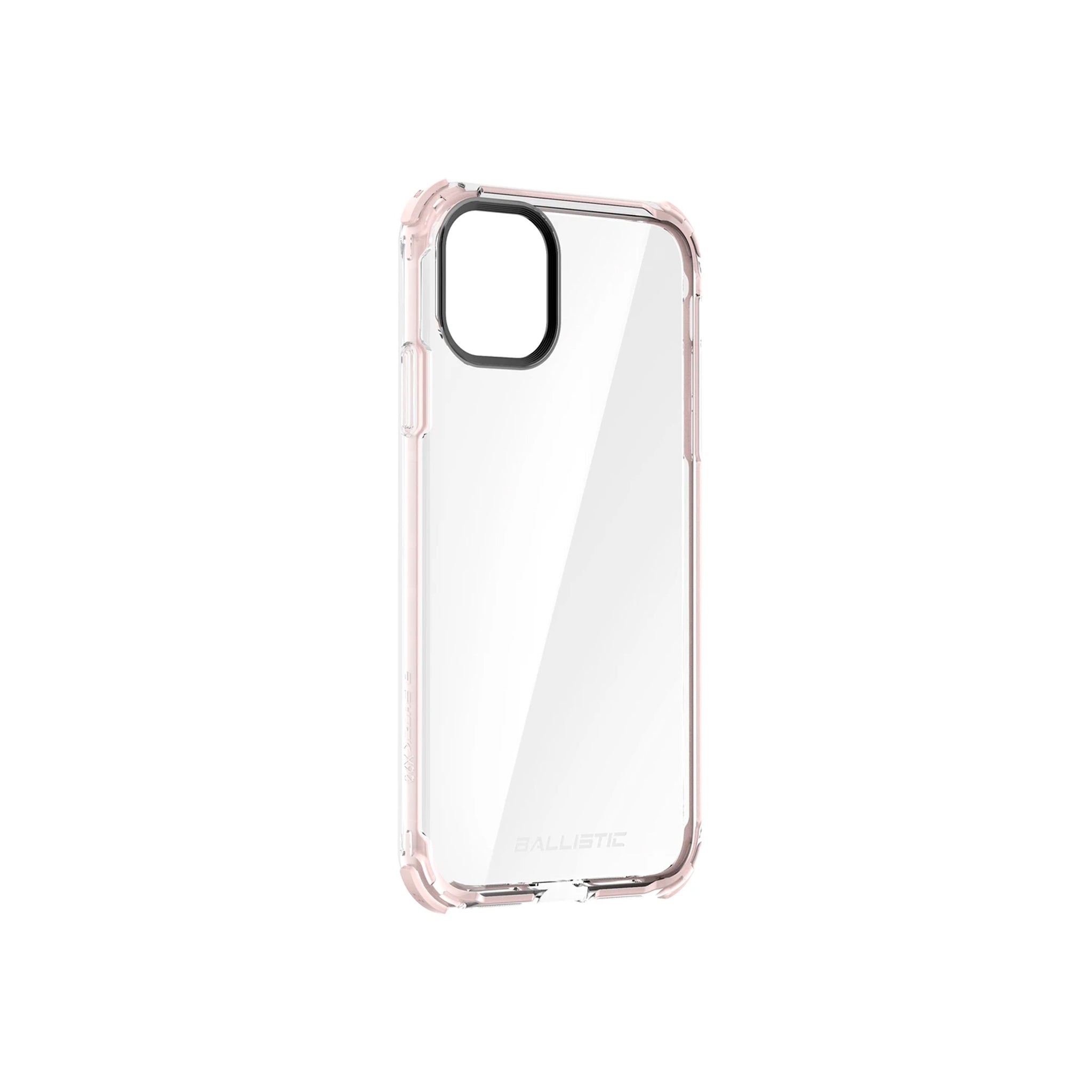 Ballistic - Bshock X90 Series For iPhone 11  - Pink