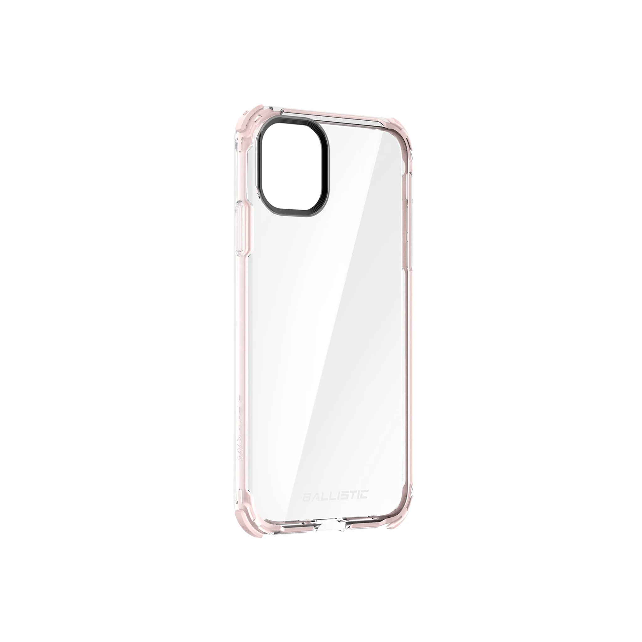 Ballistic - Bshock X90 Series For iPhone 11 Pro  Max - Pink