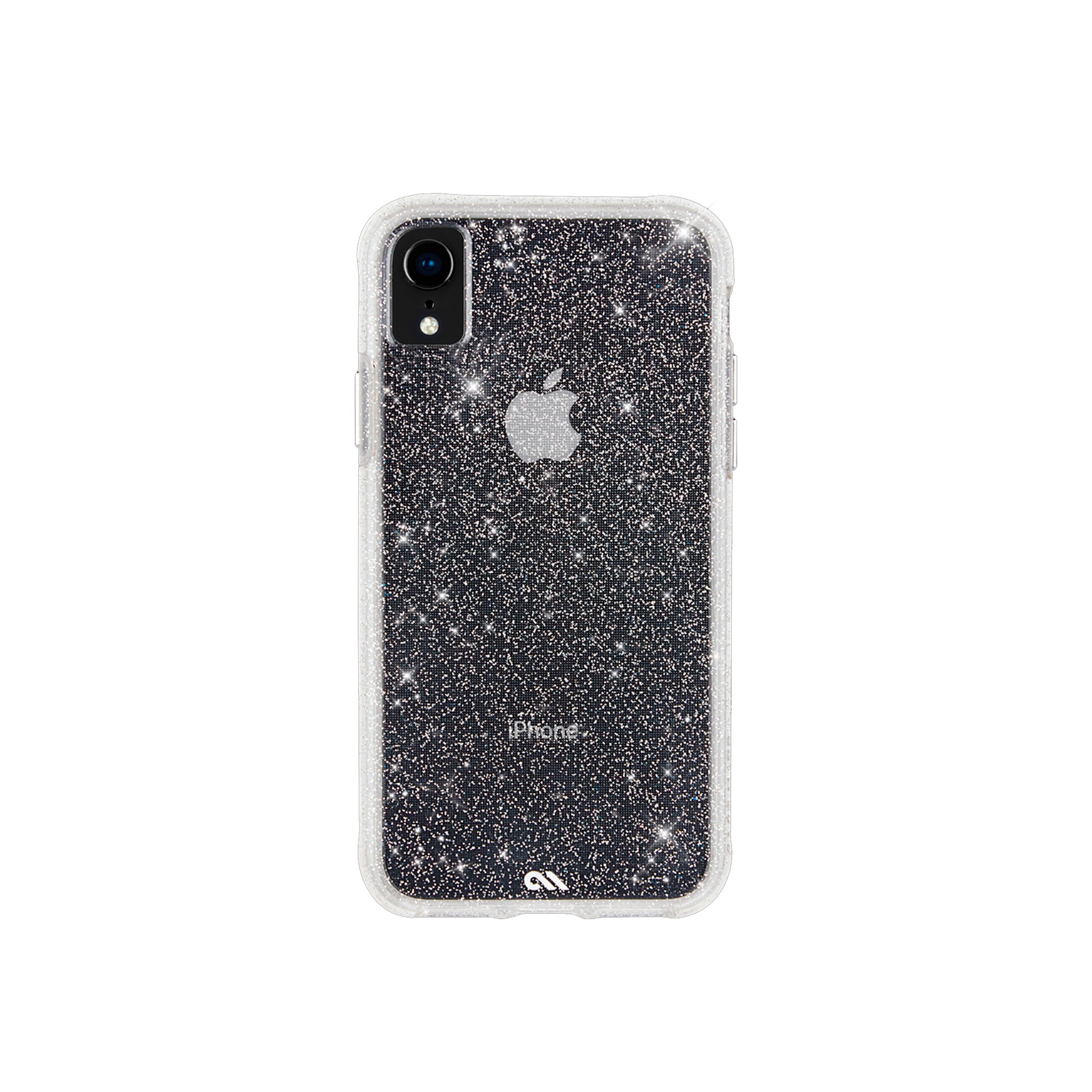 Case-mate - Sheer Crystal Case For Apple iPhone Xr - Clear
