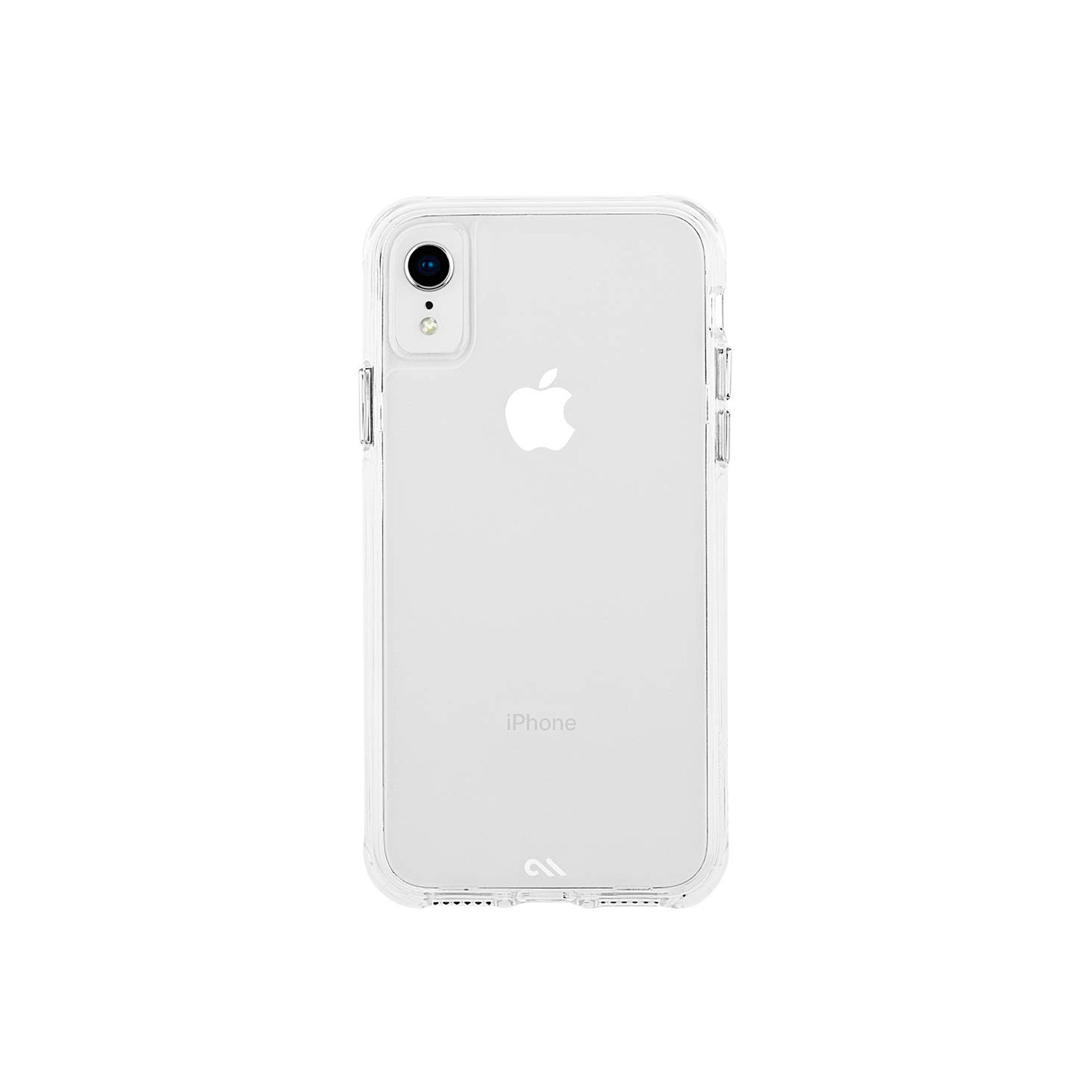 Case-mate - Barely There Case For Apple iPhone Xr - Clear