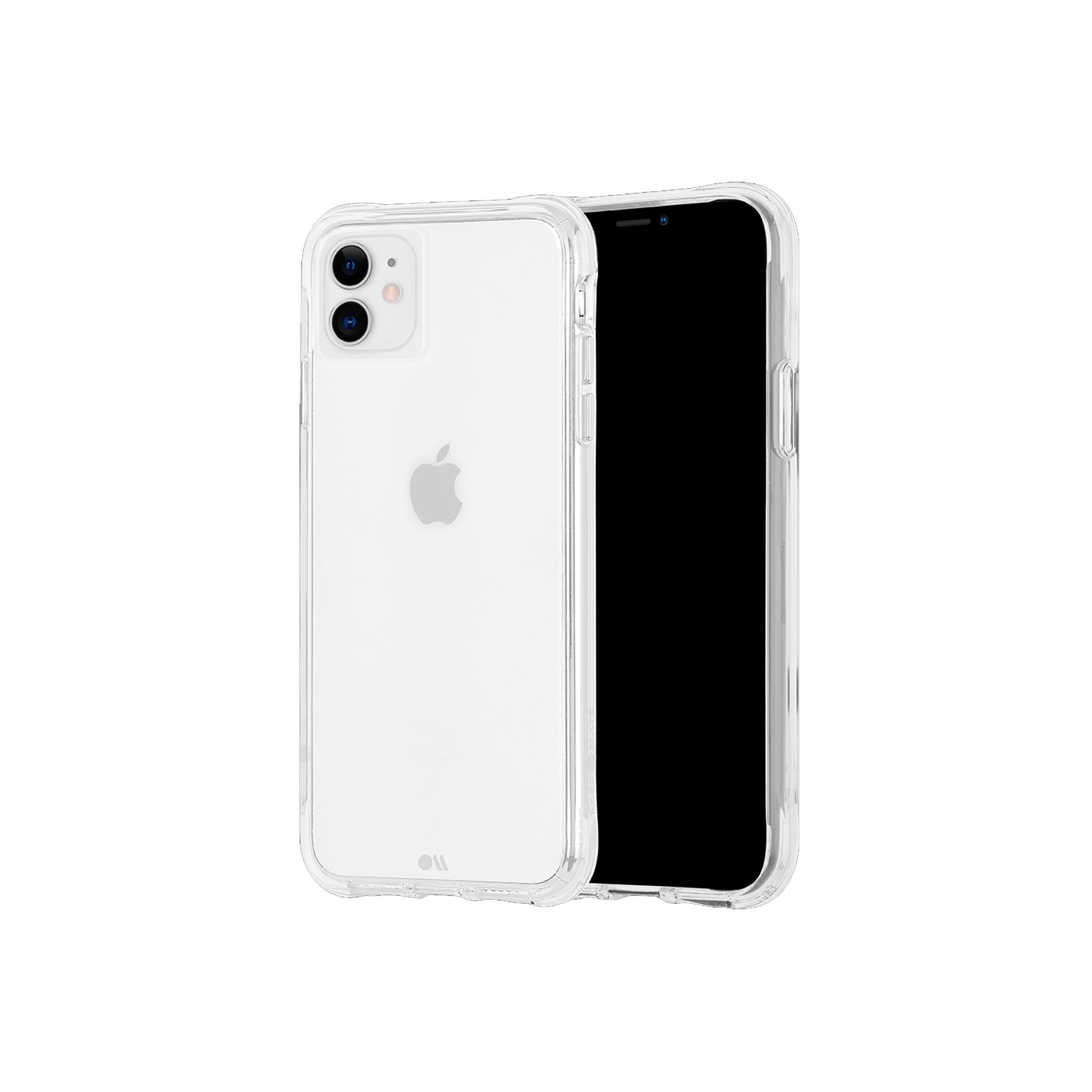Case-mate - Tough Case For Apple Iphone 11 - Clear