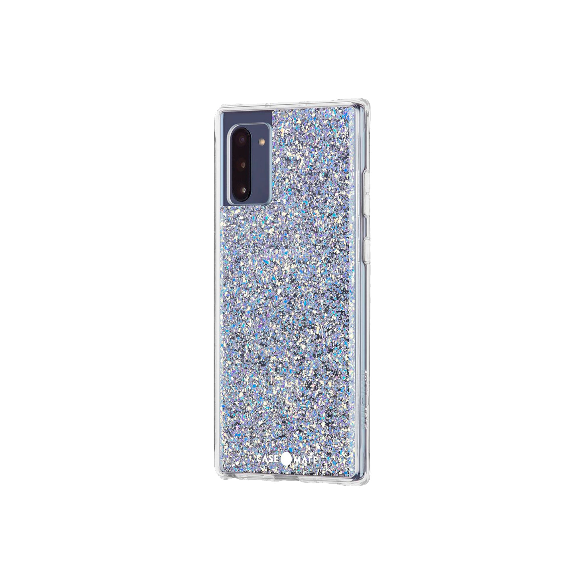 Case-mate - Twinkle Case For Samsung Galaxy Note 10 - Stardust