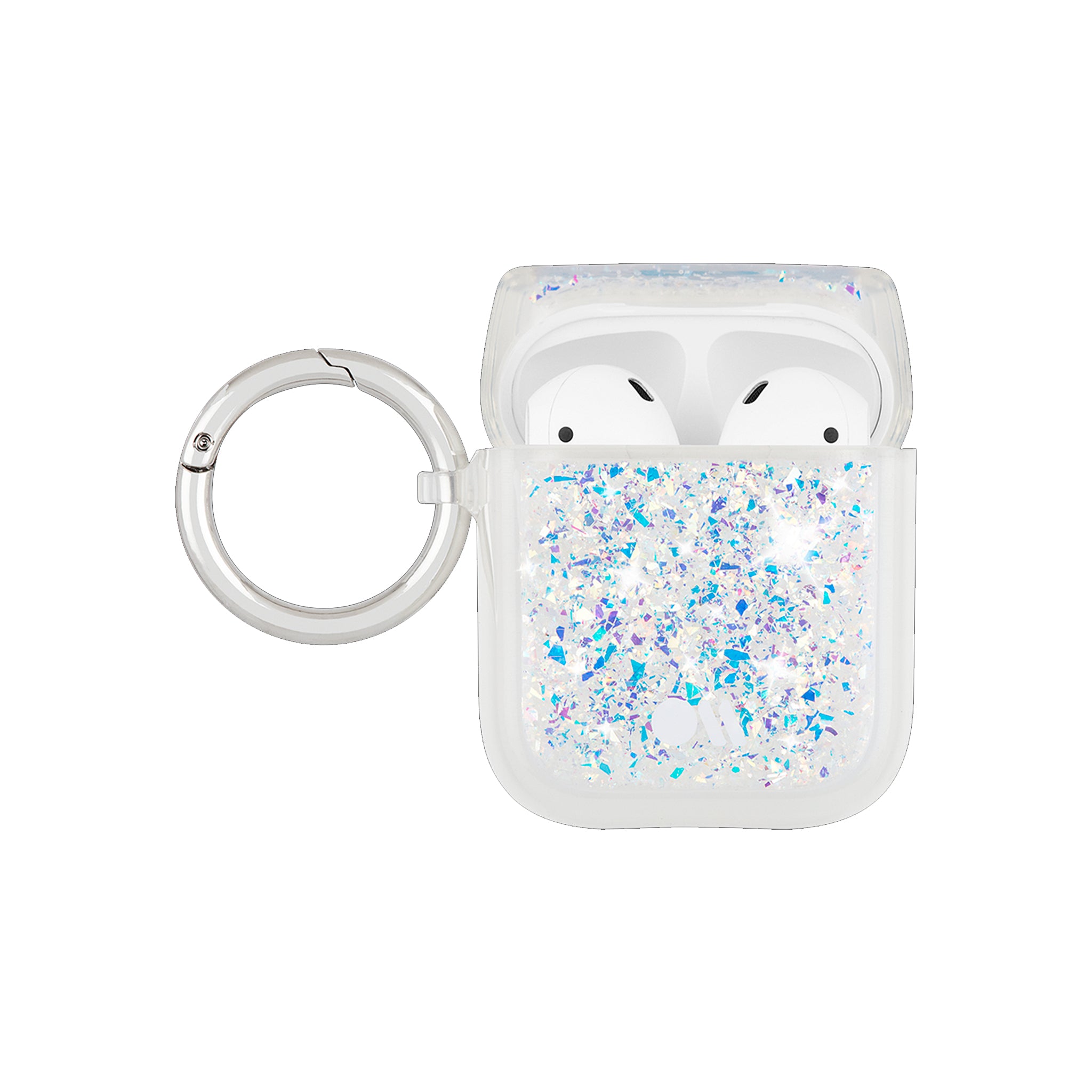 Case-mate - Twinkle Case For Apple Airpods - Stardust