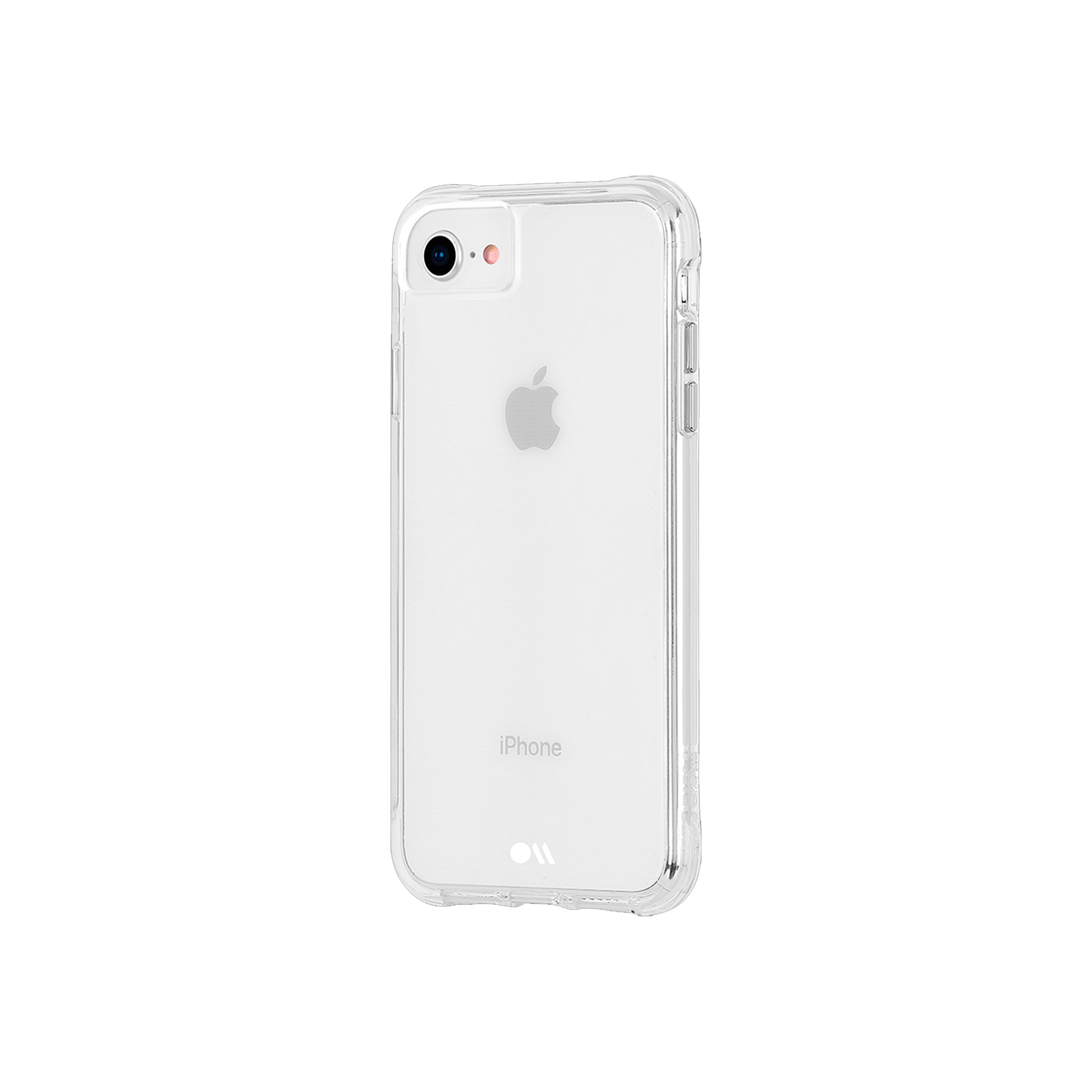 Case-mate - Tough Case For Apple iPhone Se / 8 / 7 / 6s / 6 - Clear