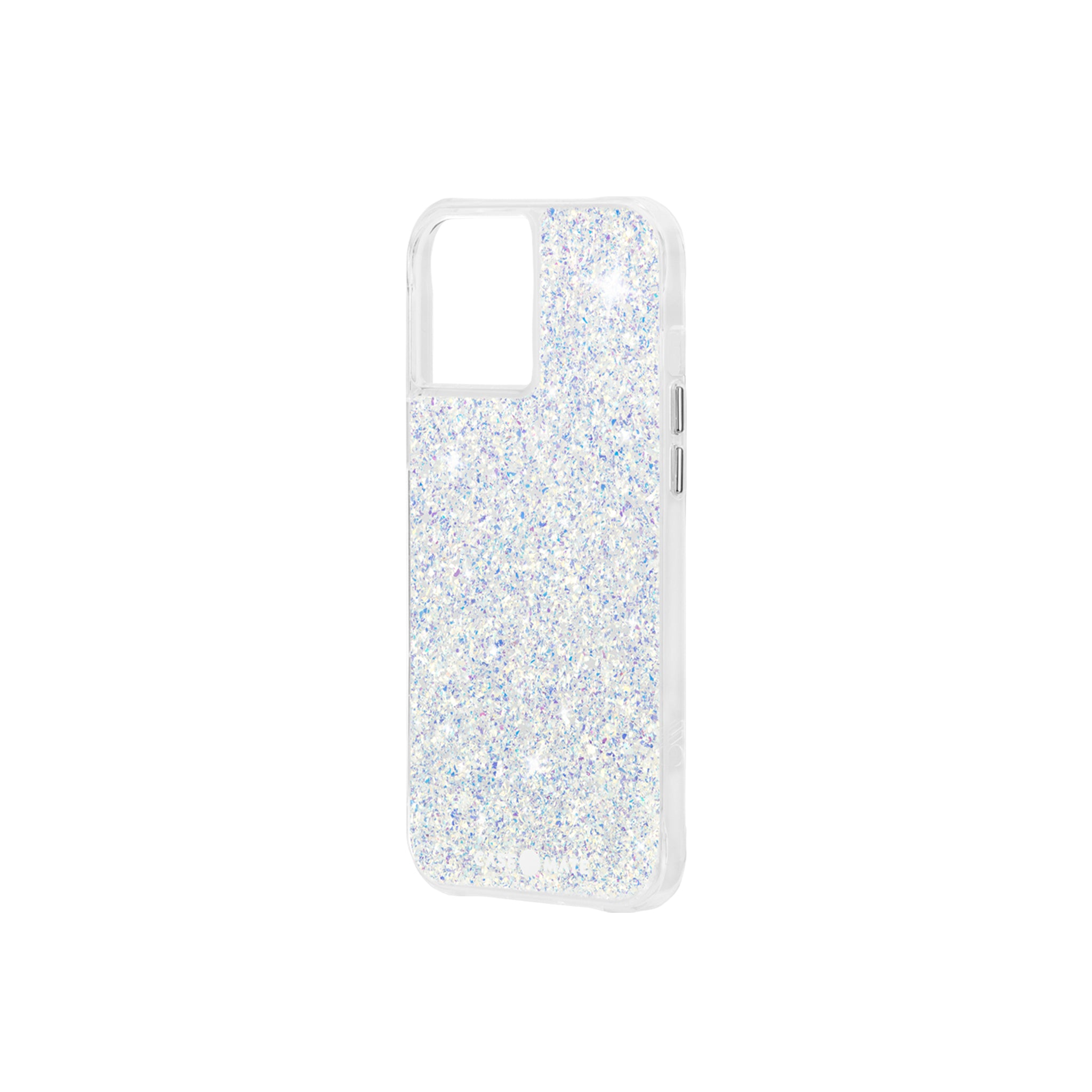 Case-mate - Twinkle Case With Micropel For Apple Iphone 12 / 12 Pro - Stardust