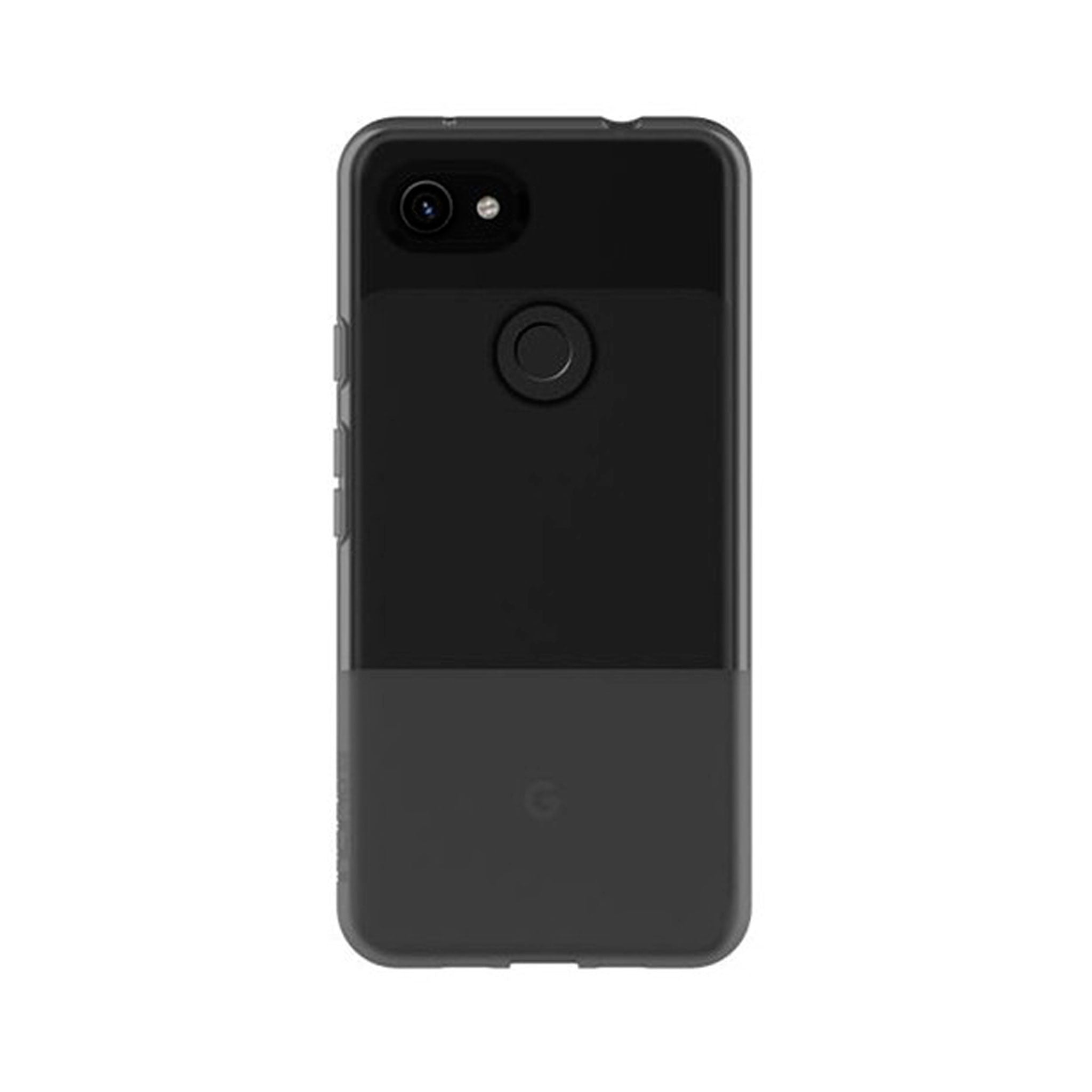 Incipio - Ngp Case For Google Pixel 3a Xl - Black