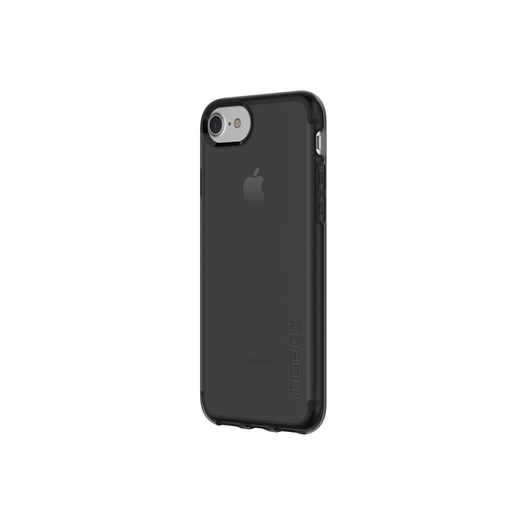 Incipio - Ngp Pure Case For Apple iPhone 8 / 7 / 6s / 6 - Black