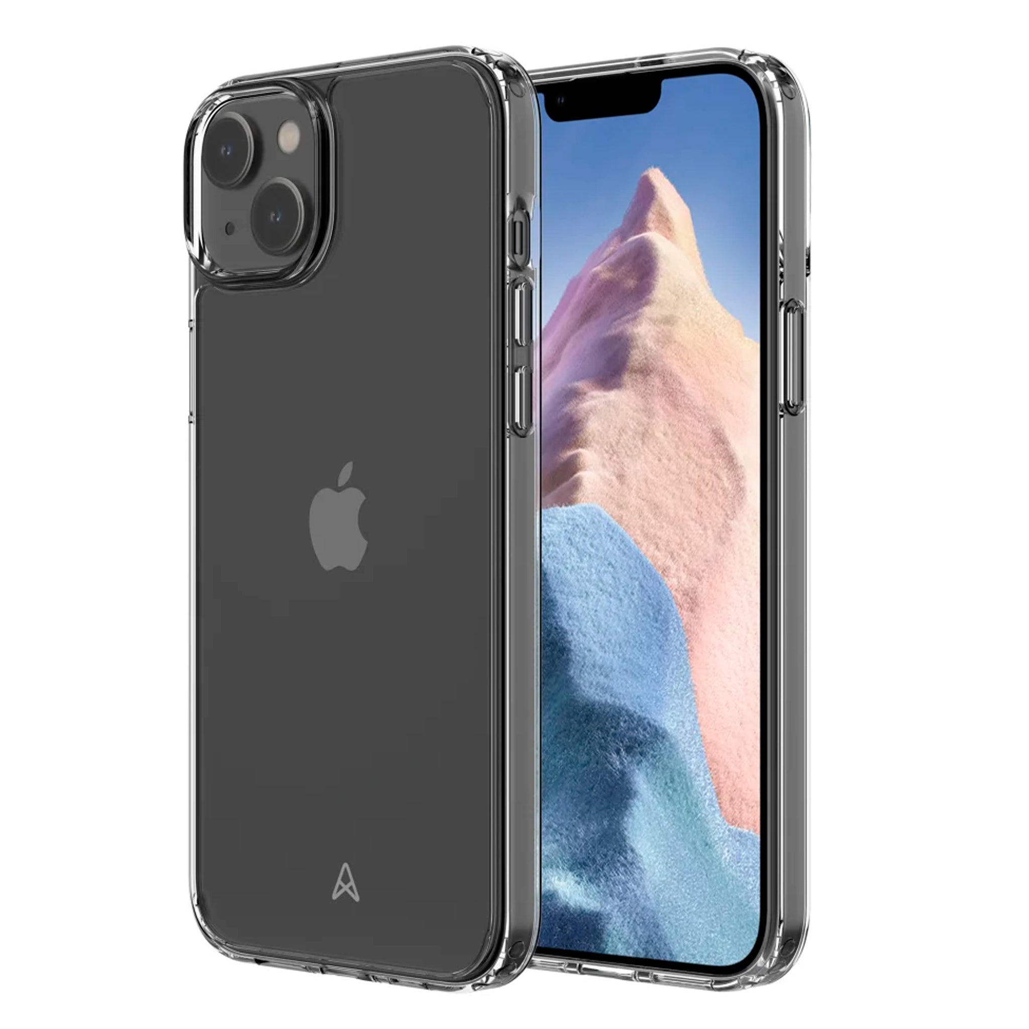 Axessorize - Proshield Plus Case For Apple Iphone 14 Plus - Black