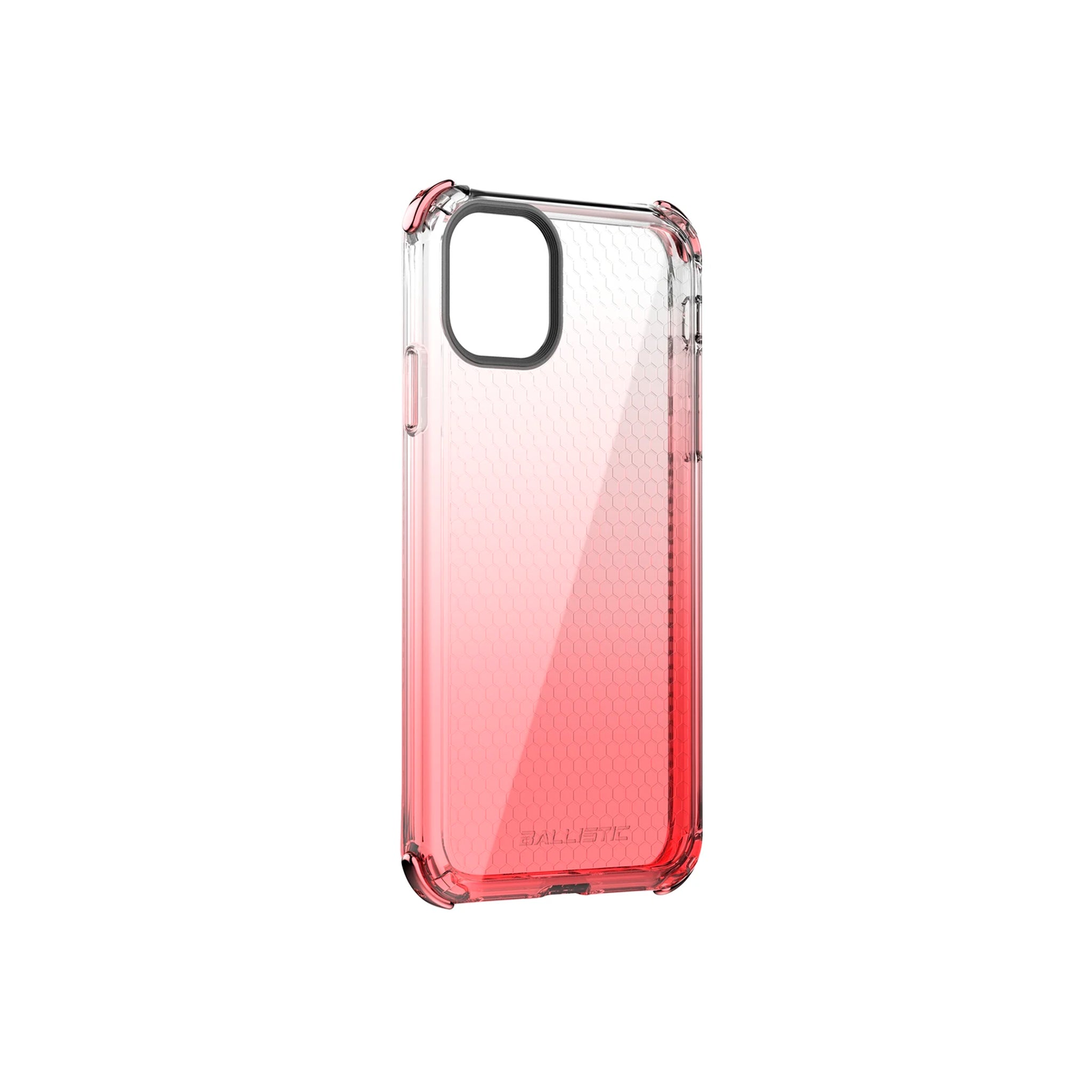 Ballistic - Jewel Spark Series For iPhone 11  - Rose Gold