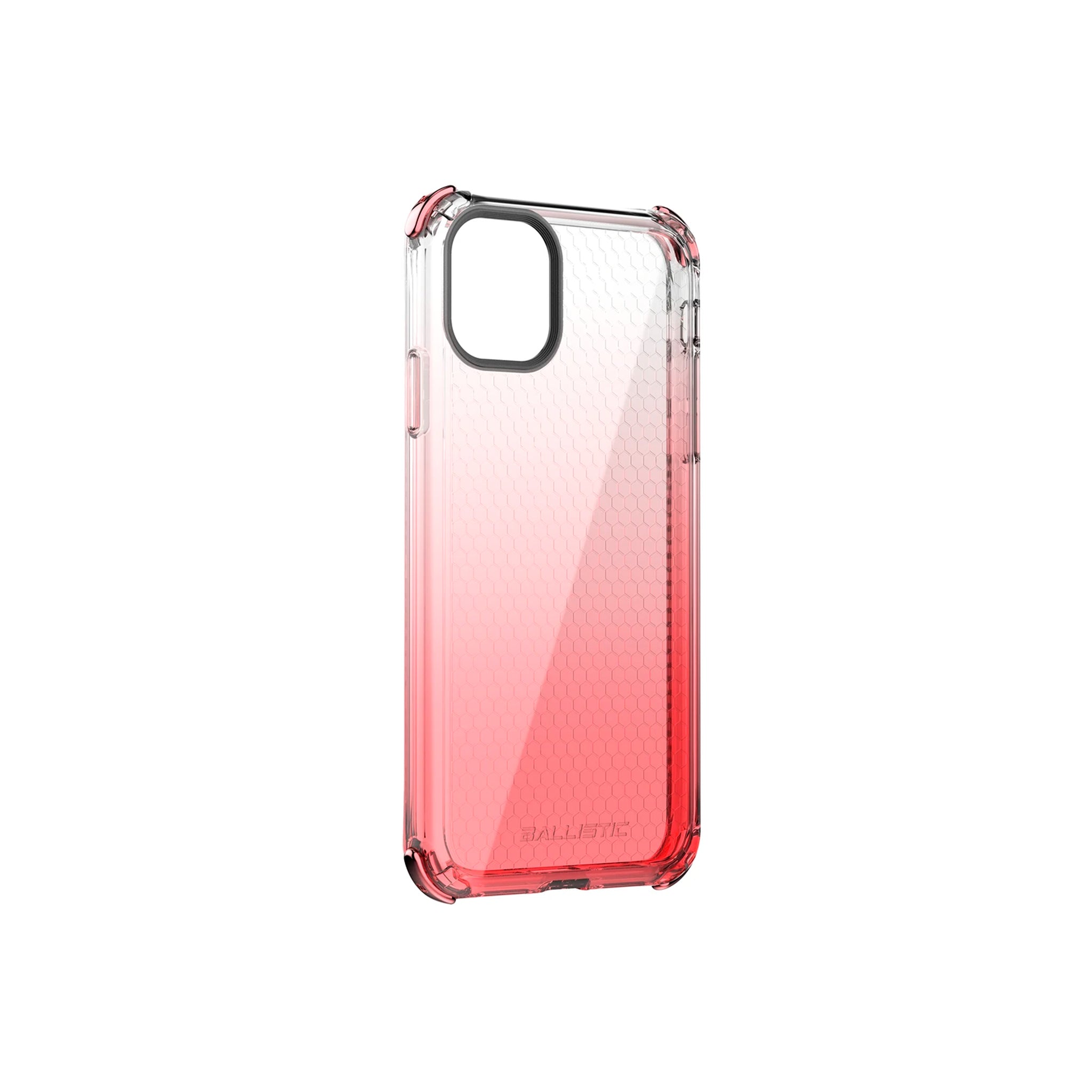Ballistic - Jewel Spark Series For iPhone XR - Rose Gold