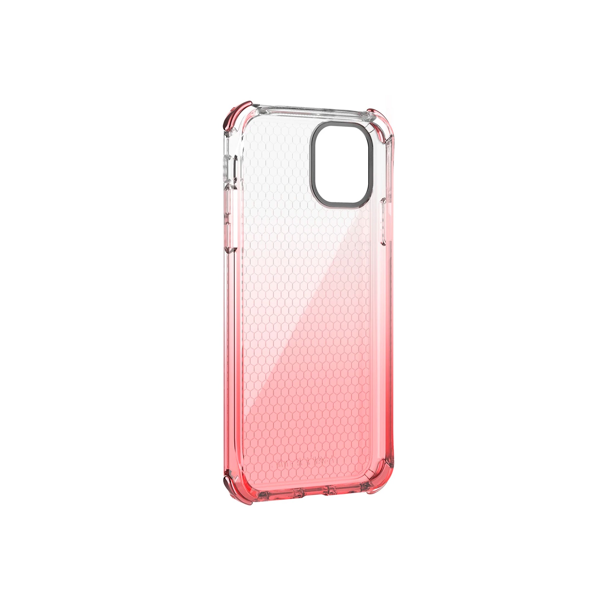 Ballistic - Jewel Spark Series For iPhone XR - Rose Gold